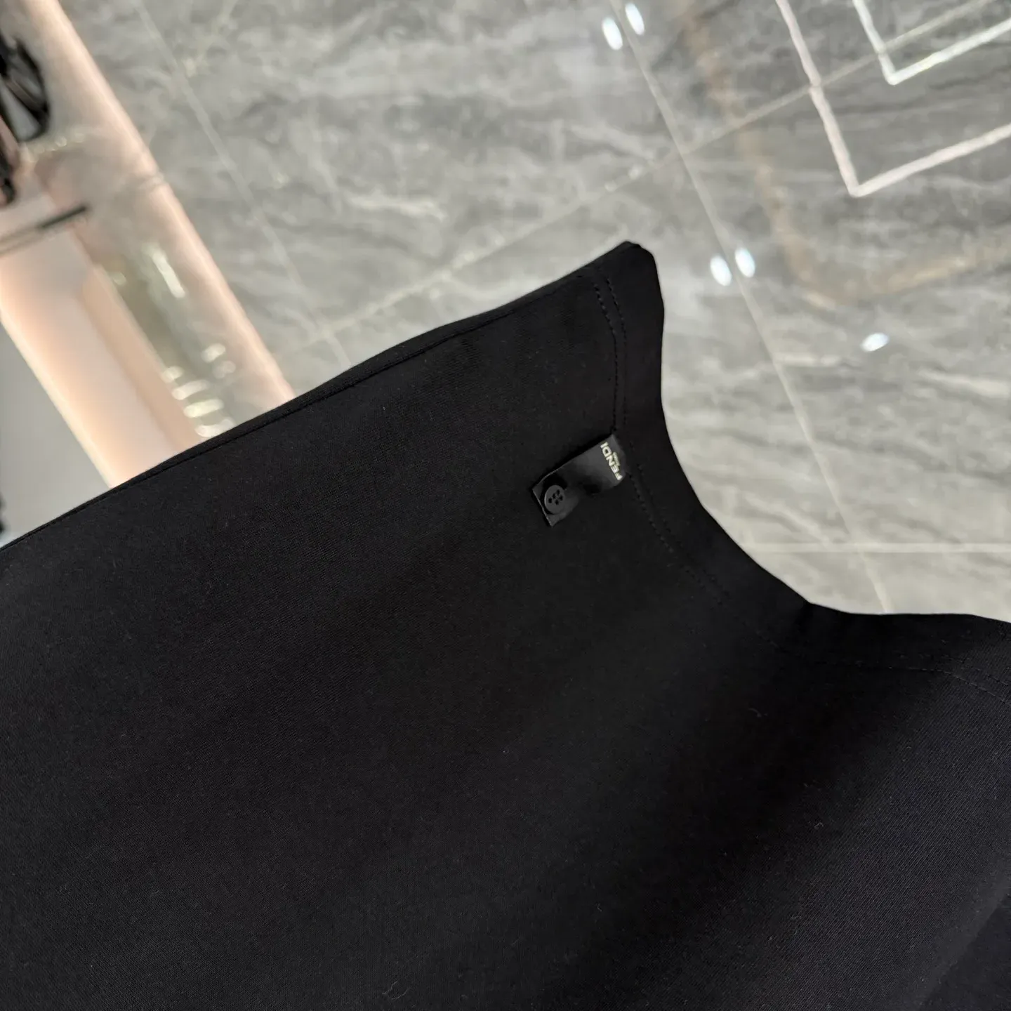 Футболки Женские Fendi 915531