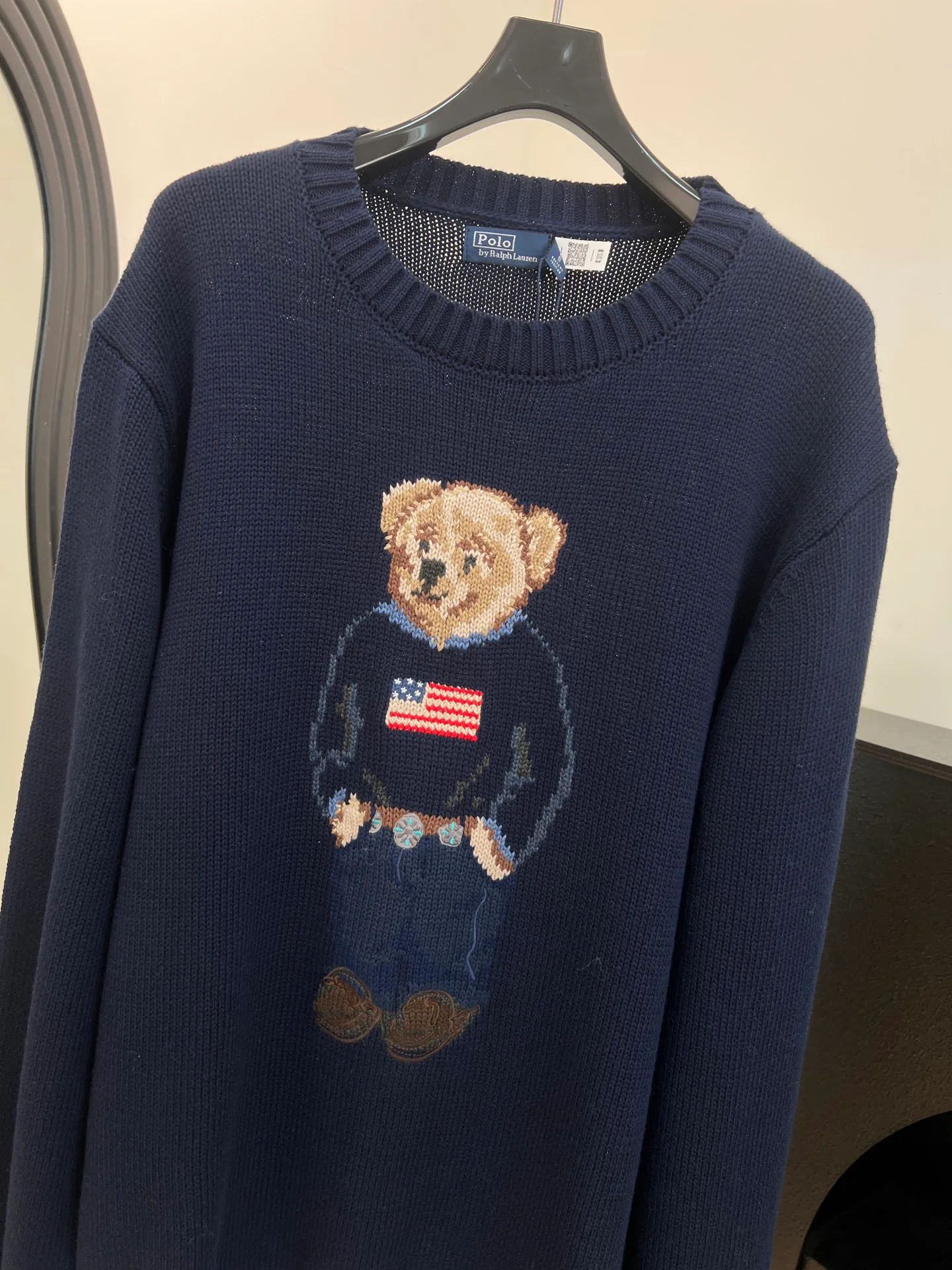 Джемперы И Свитеры Женские Ralph Lauren 1270895