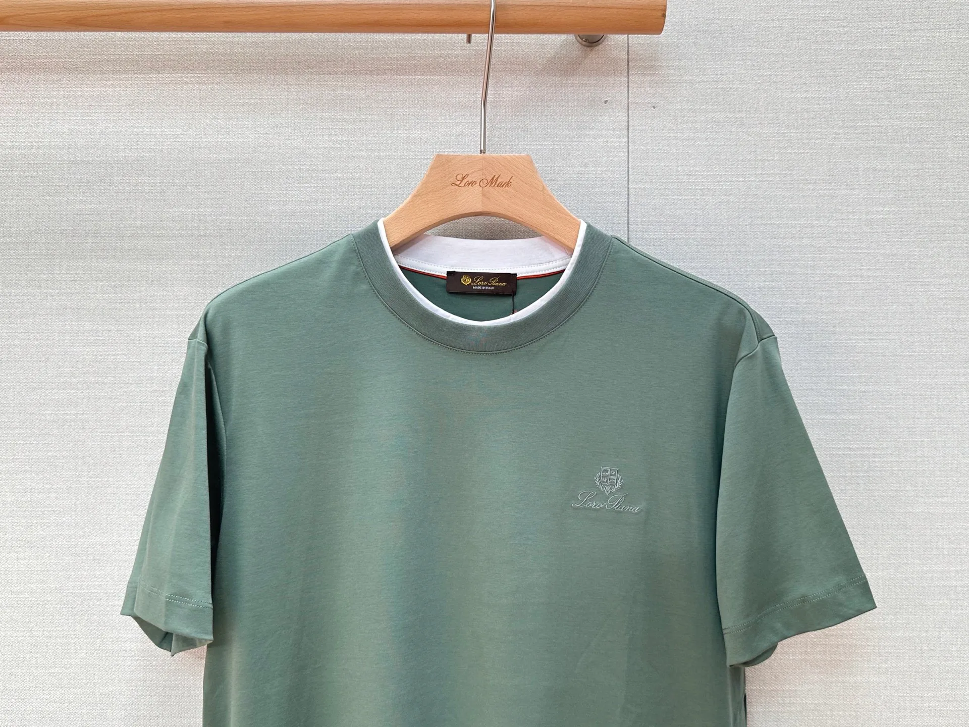 Футболки Мужские Loro Piana 12266741