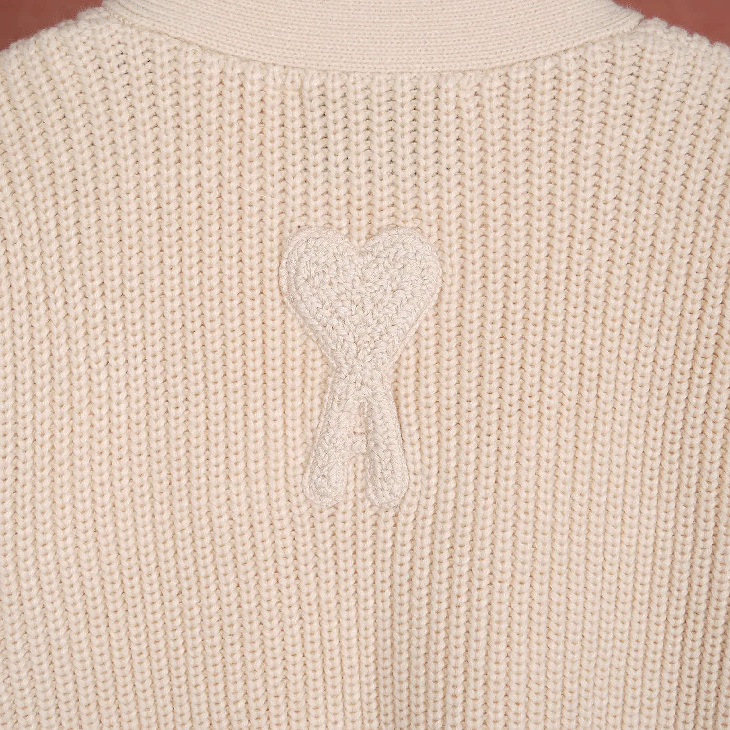 Джемперы И Свитеры Женские Ami Paris 437148