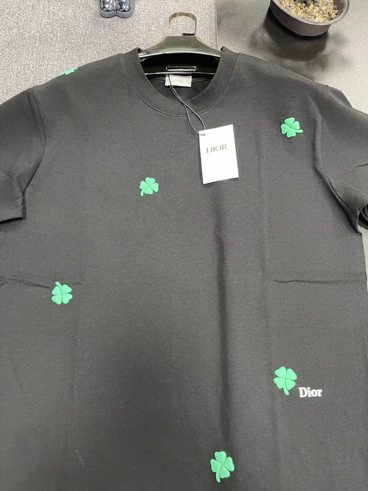 Футболки Женские Christian Dior 9428404