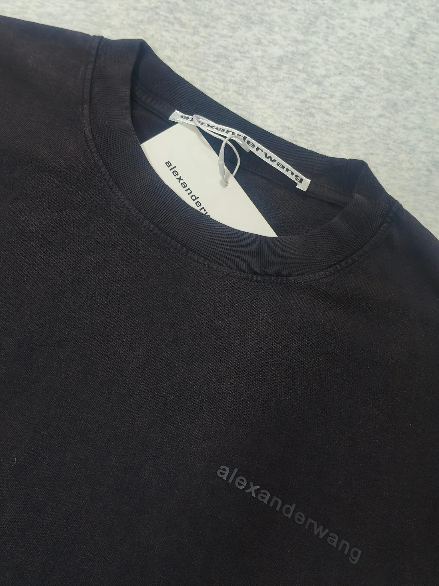 Футболки Женские Alexander Wang 2562828