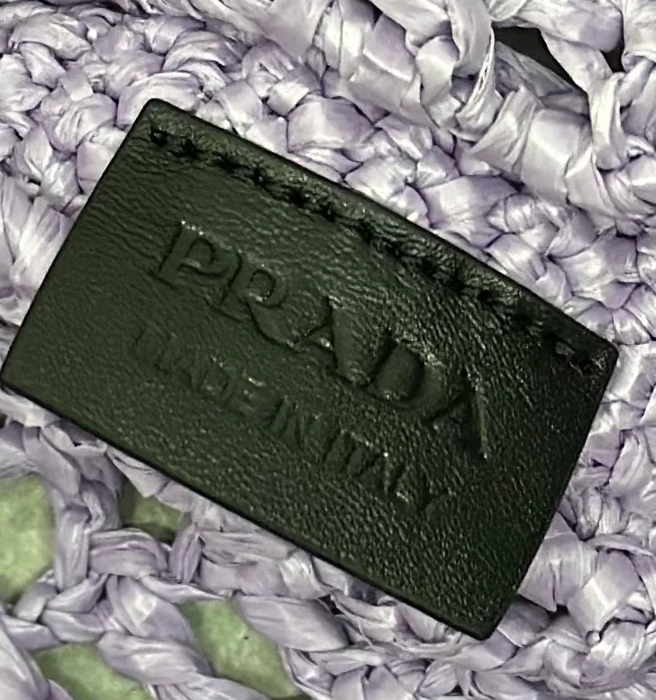 Классические Сумки Женские Prada 11681960