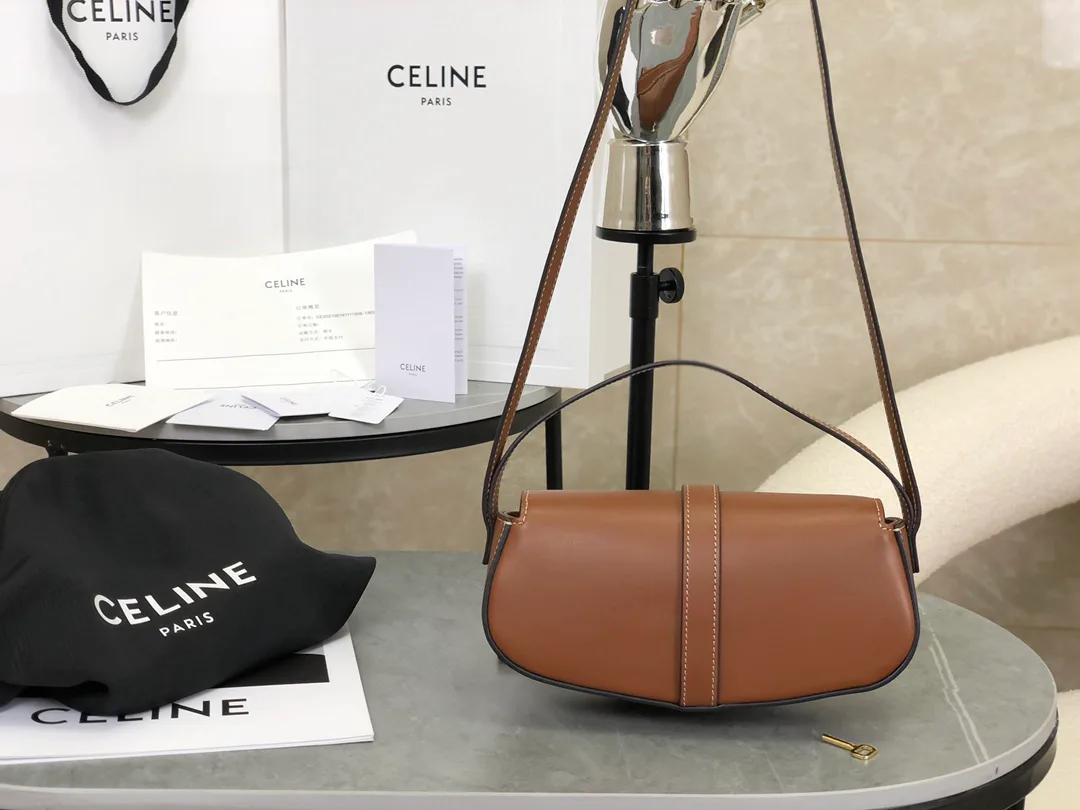 Сумки На Ремне Женские Celine 133537