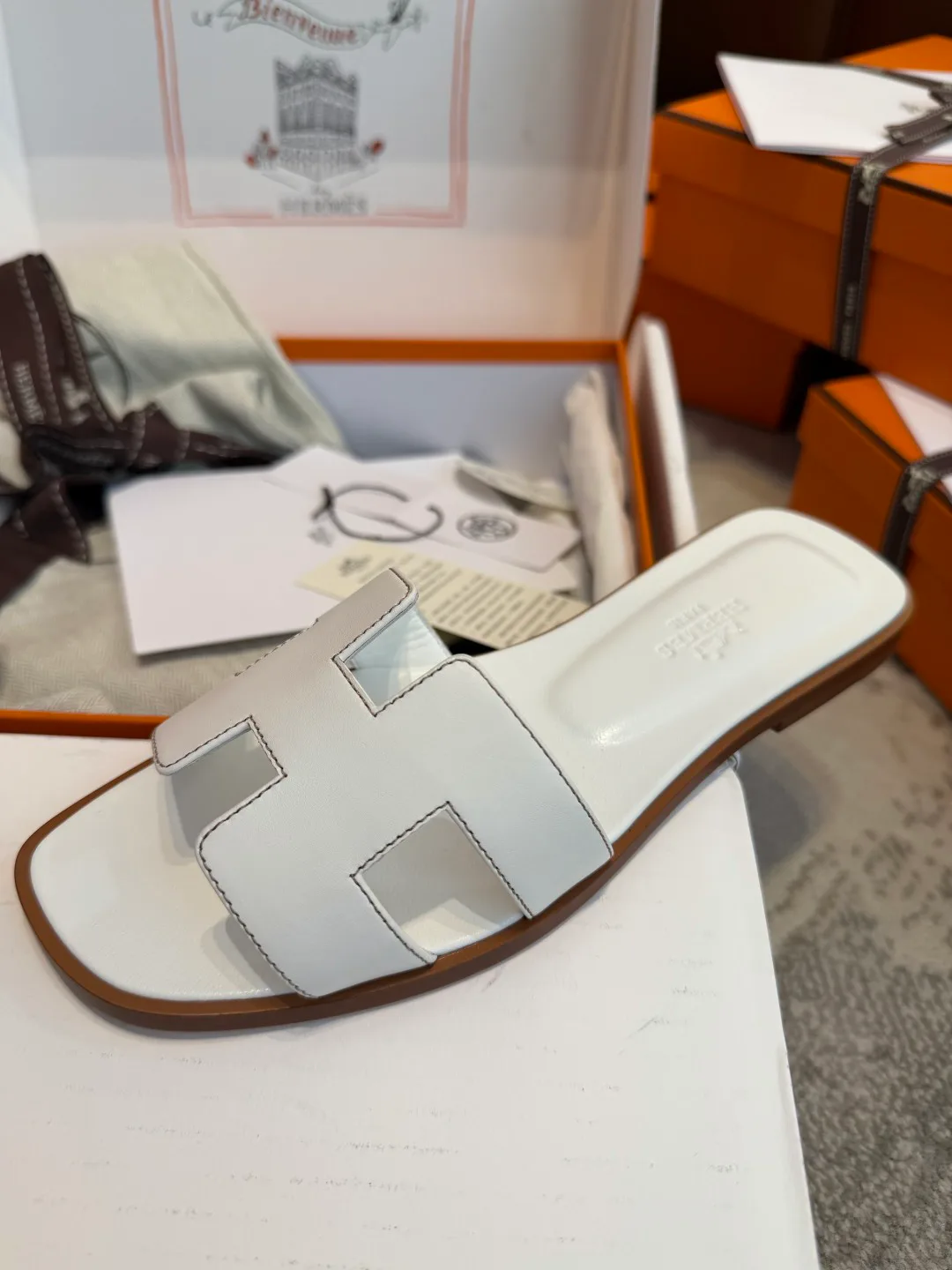Туфли Женские Hermes 11496262