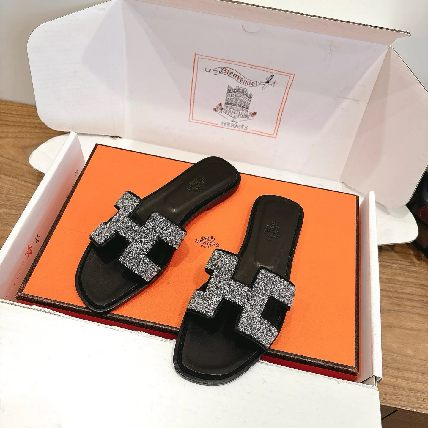 Туфли Женские Hermes 11579482