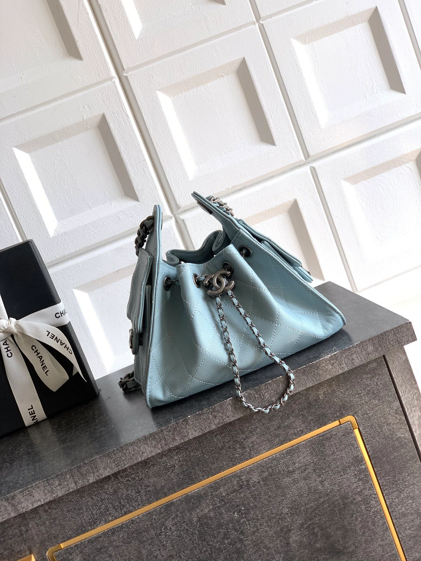 Классические Сумки Женские Chanel 11484820