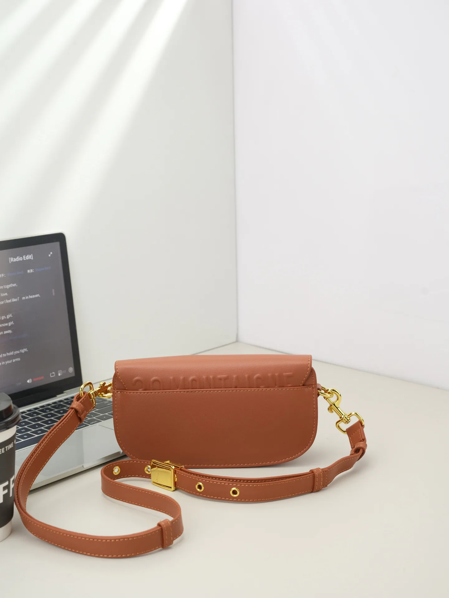 Сумки На Ремне Женские Christian Dior 1864314