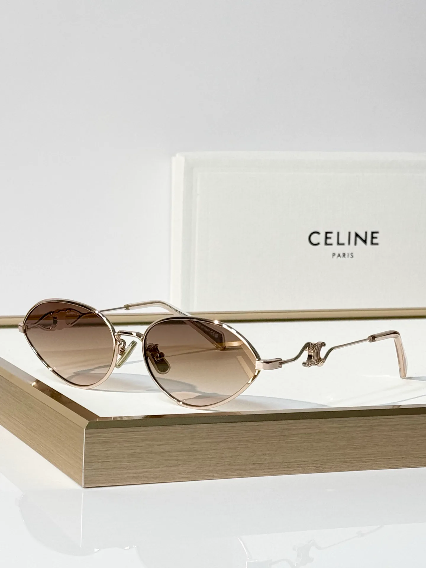 Очки Celine 18453210