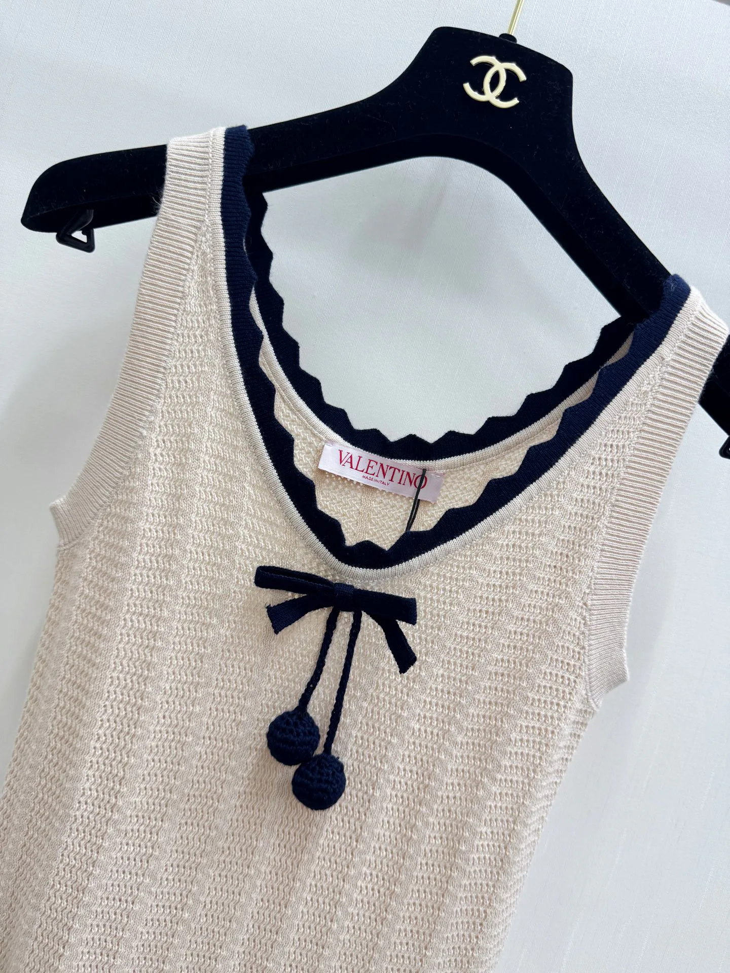 Жилеты Женские Valentino 17285194