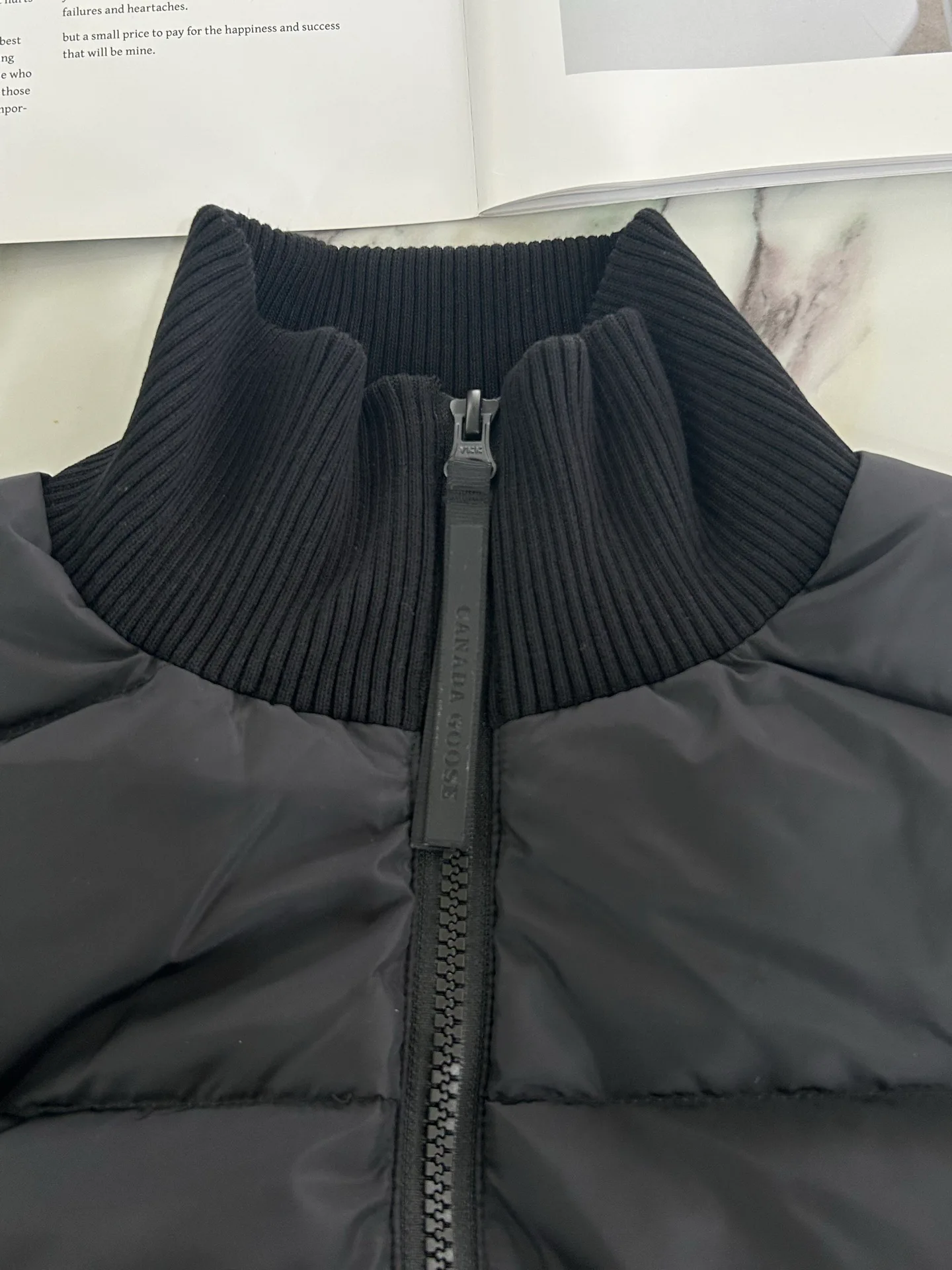 Куртки И Пуховики Мужские Canada Goose 18231173