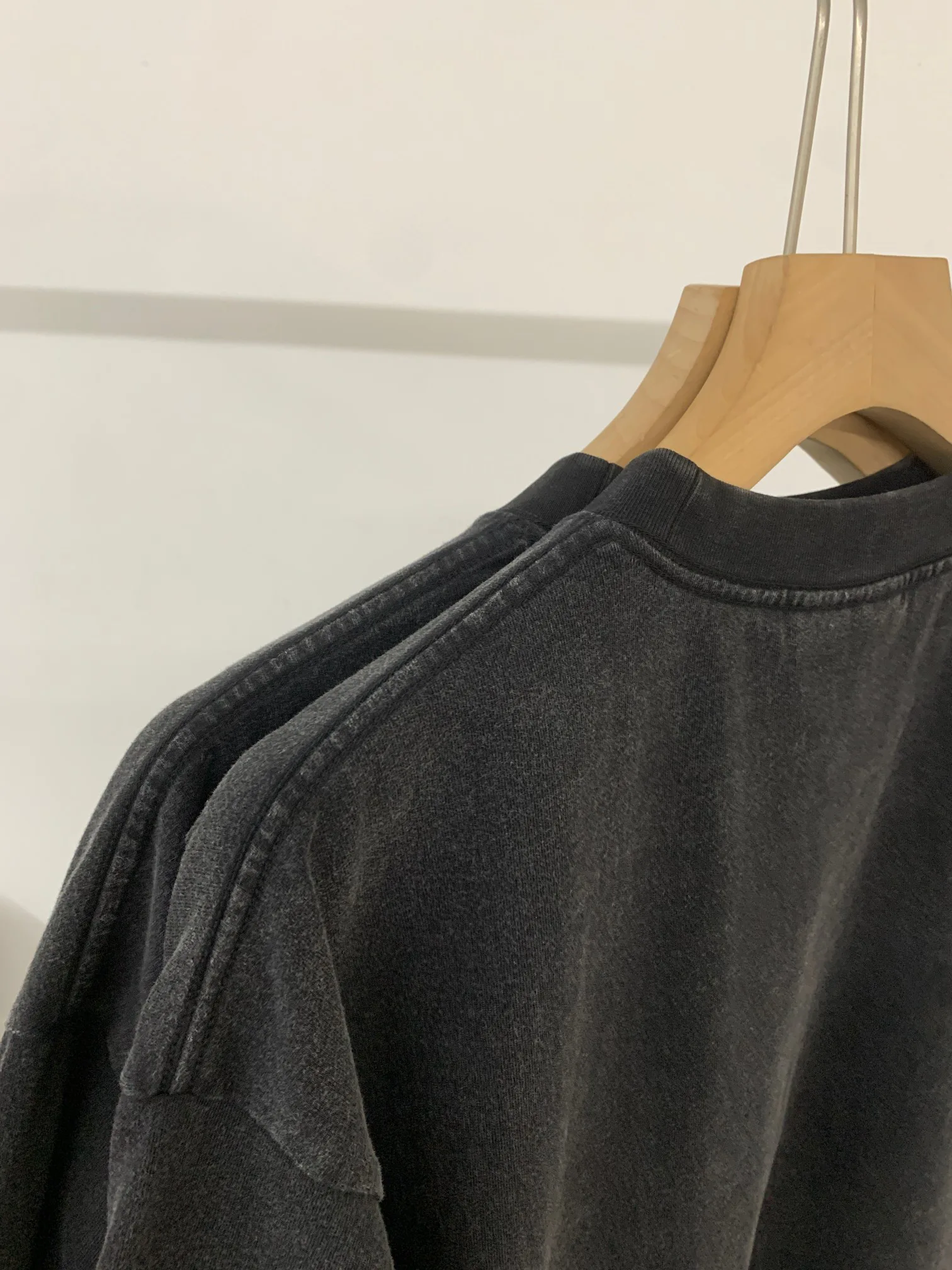 Футболки Мужские Balenciaga 11643147