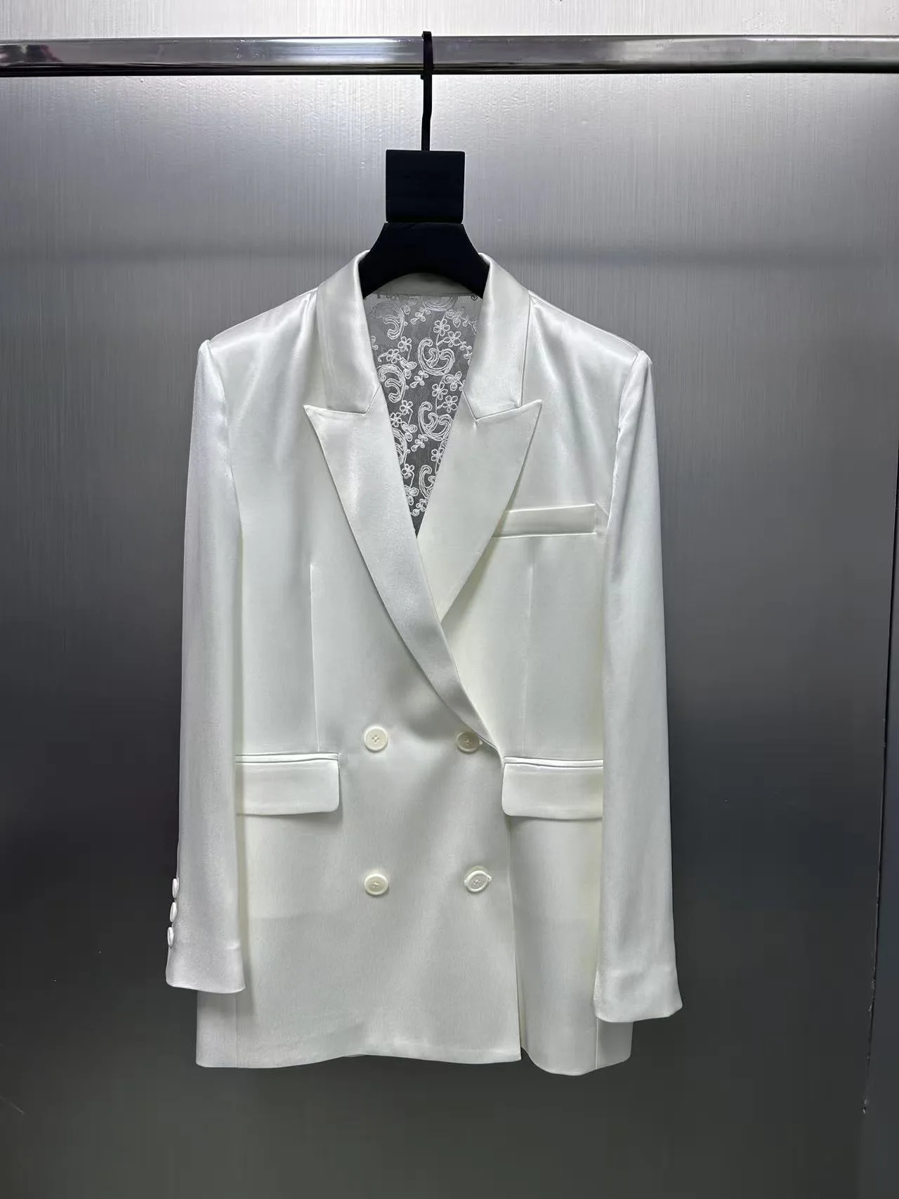 Жакеты Женские Saint Laurent 12751995