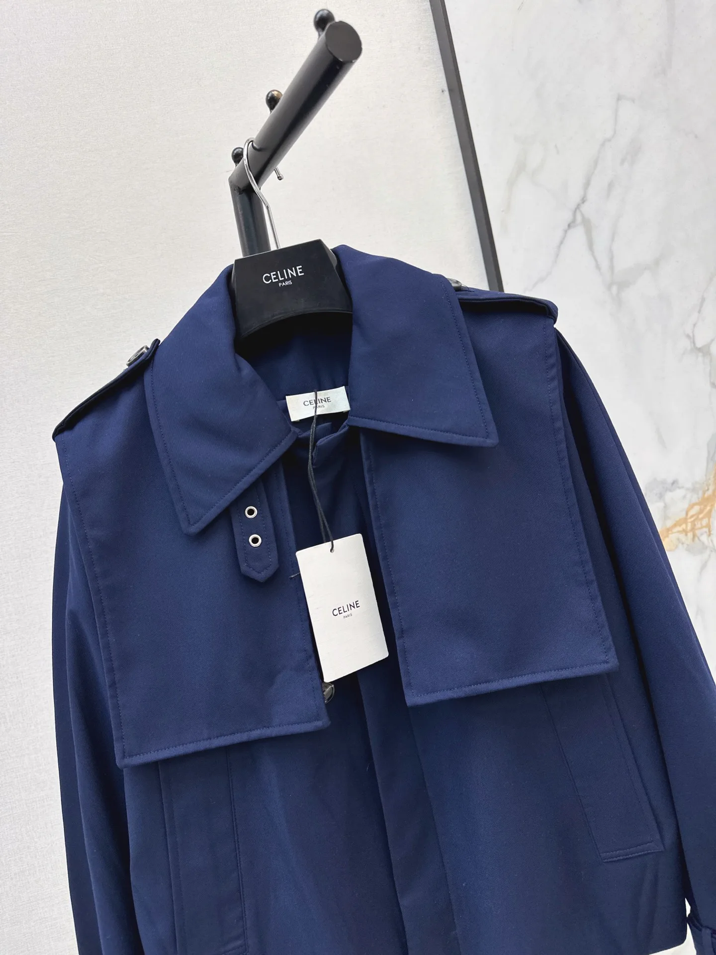 Тренчи Женские Celine 18677897