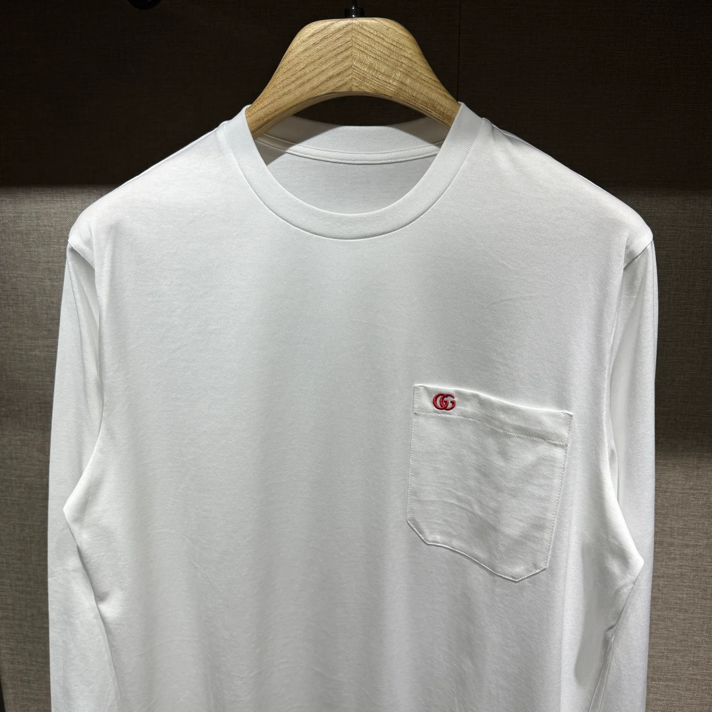 Лонгсливы Мужские Gucci 9159122