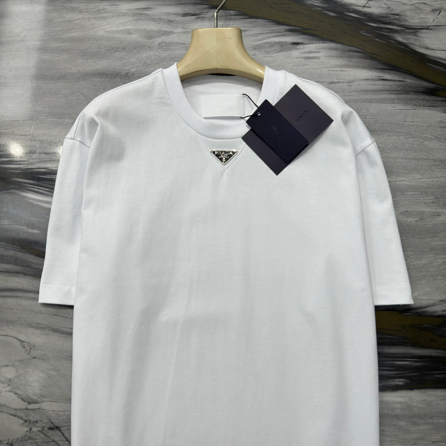Футболки Мужские Prada 13213597