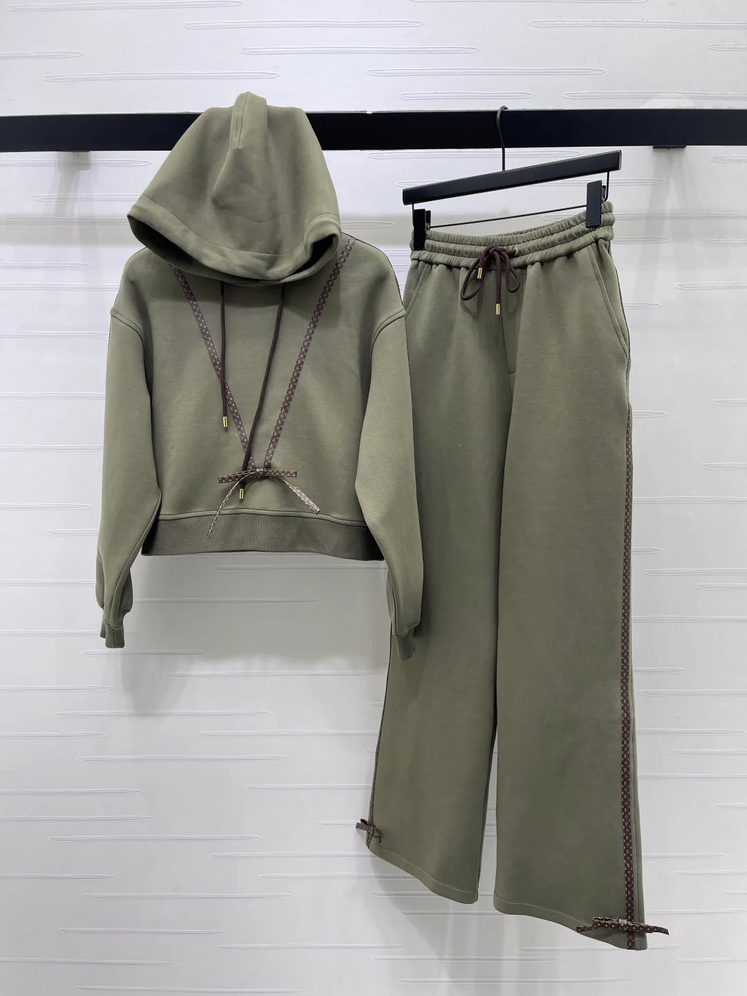 Спортивные Костюмы Женские Louis Vuitton 18038277