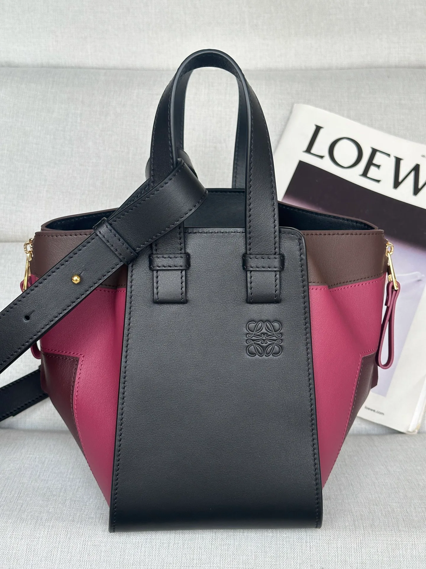 Классические Сумки Женские Loewe 4916525