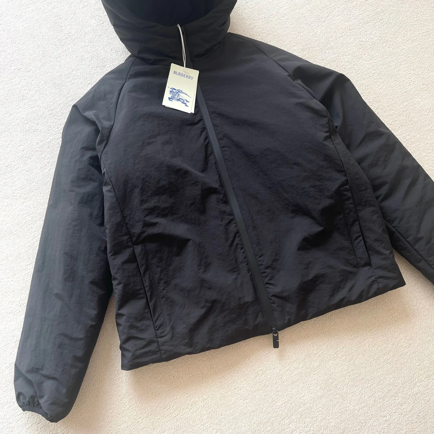 Куртки И Пуховики Мужские Burberry 783055