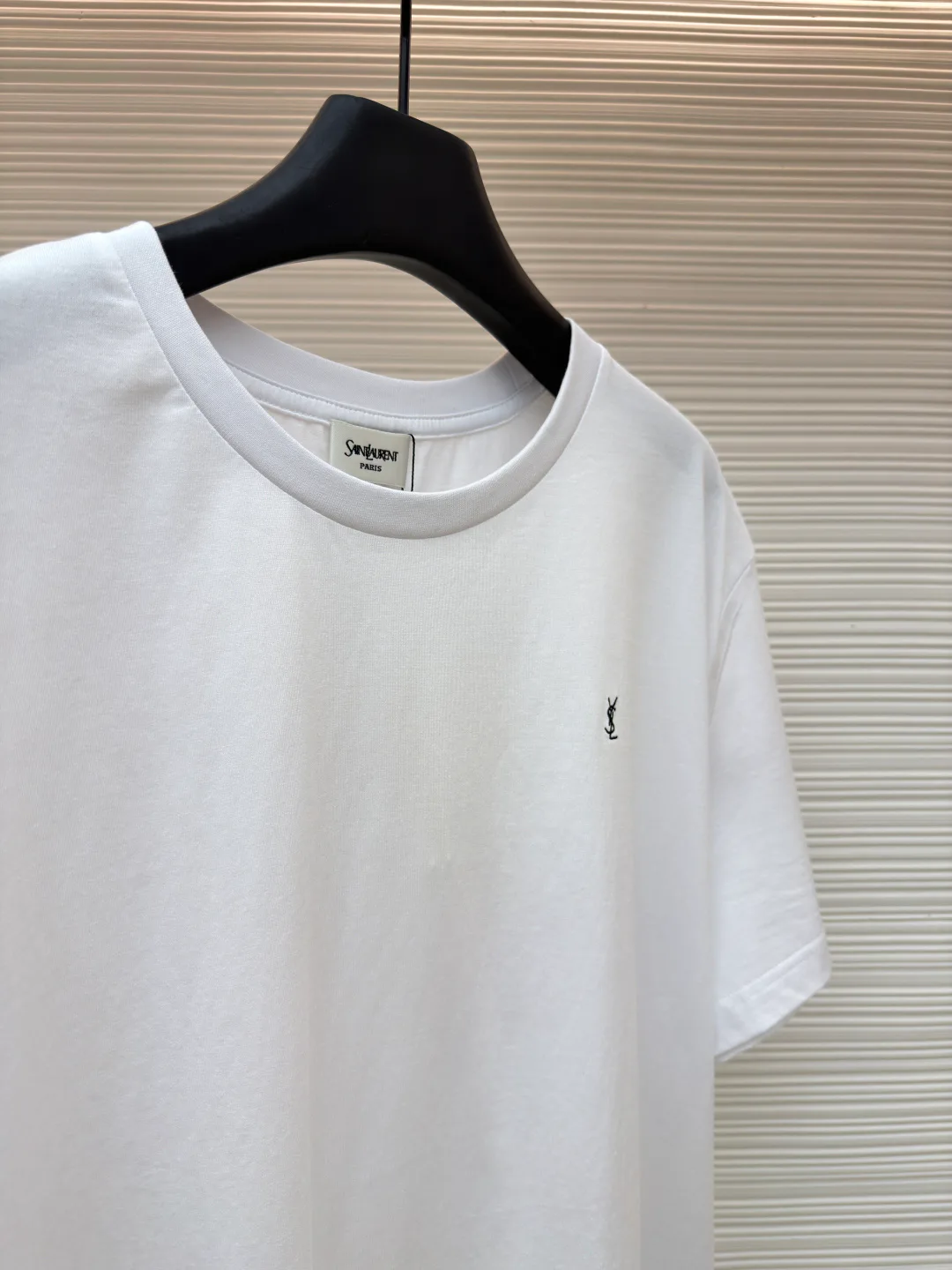 Футболки Мужские Saint Laurent 10216528
