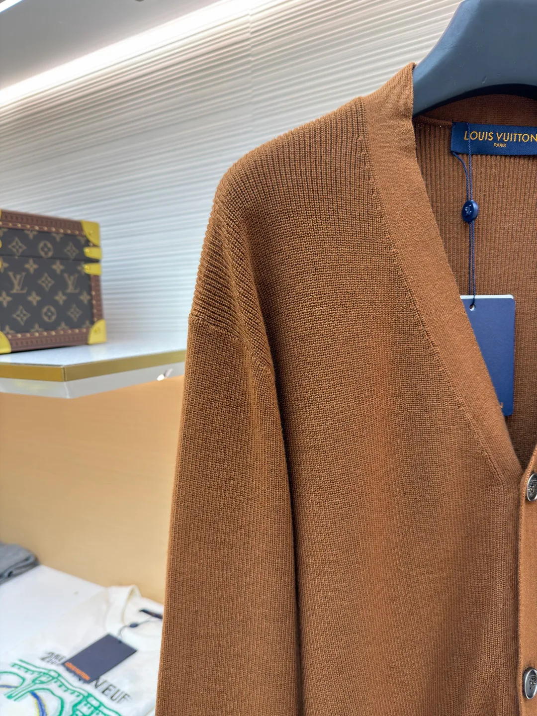 Джемперы И Свитеры Мужские Louis Vuitton 5816680