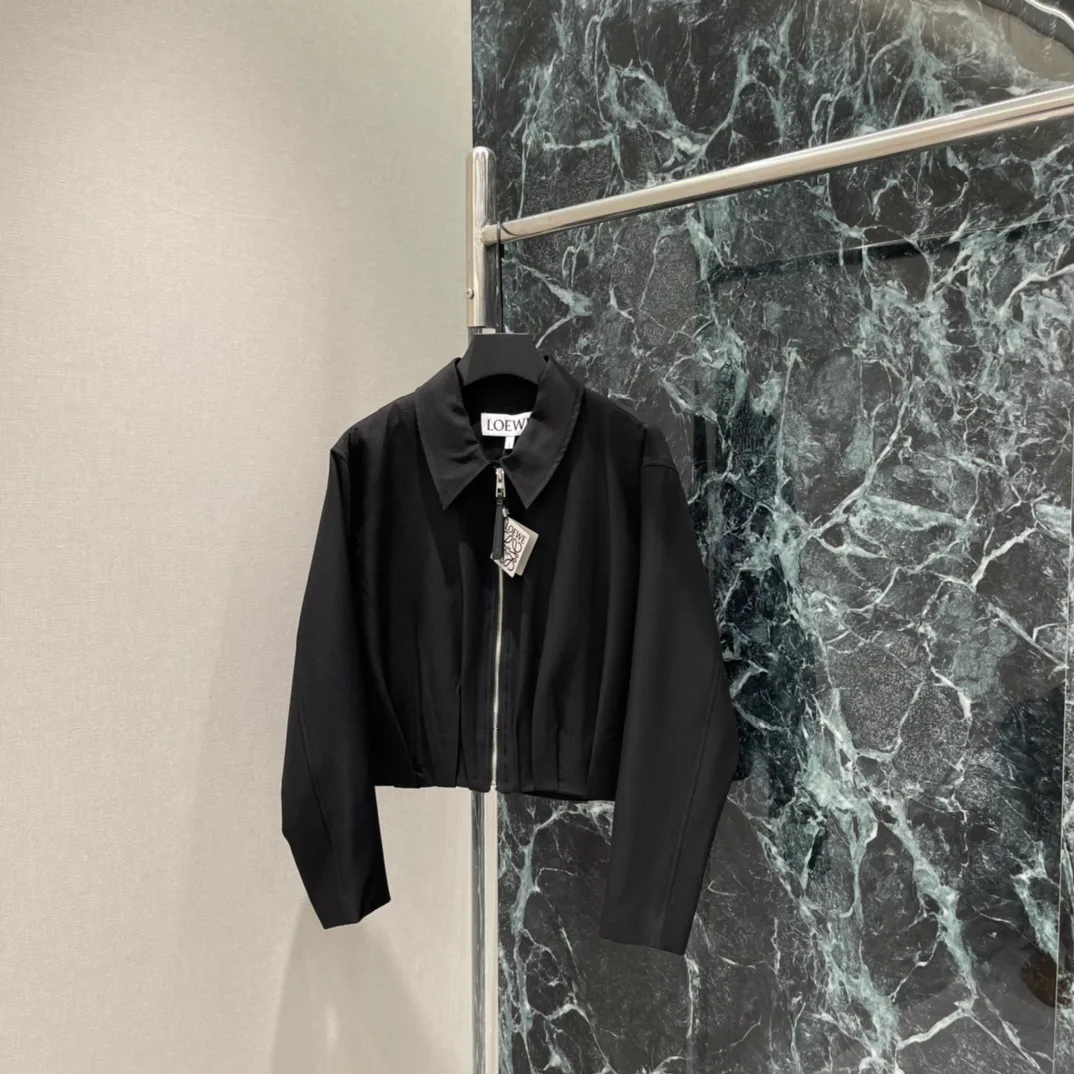 Куртки И Пуховики Женские Loewe 5595847