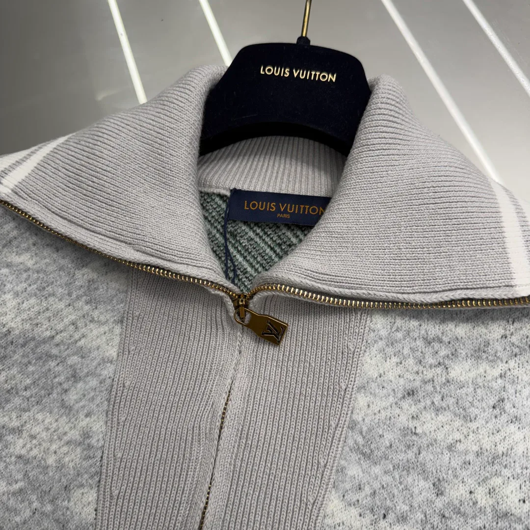 Джемперы И Свитеры Мужские Louis Vuitton 18174087