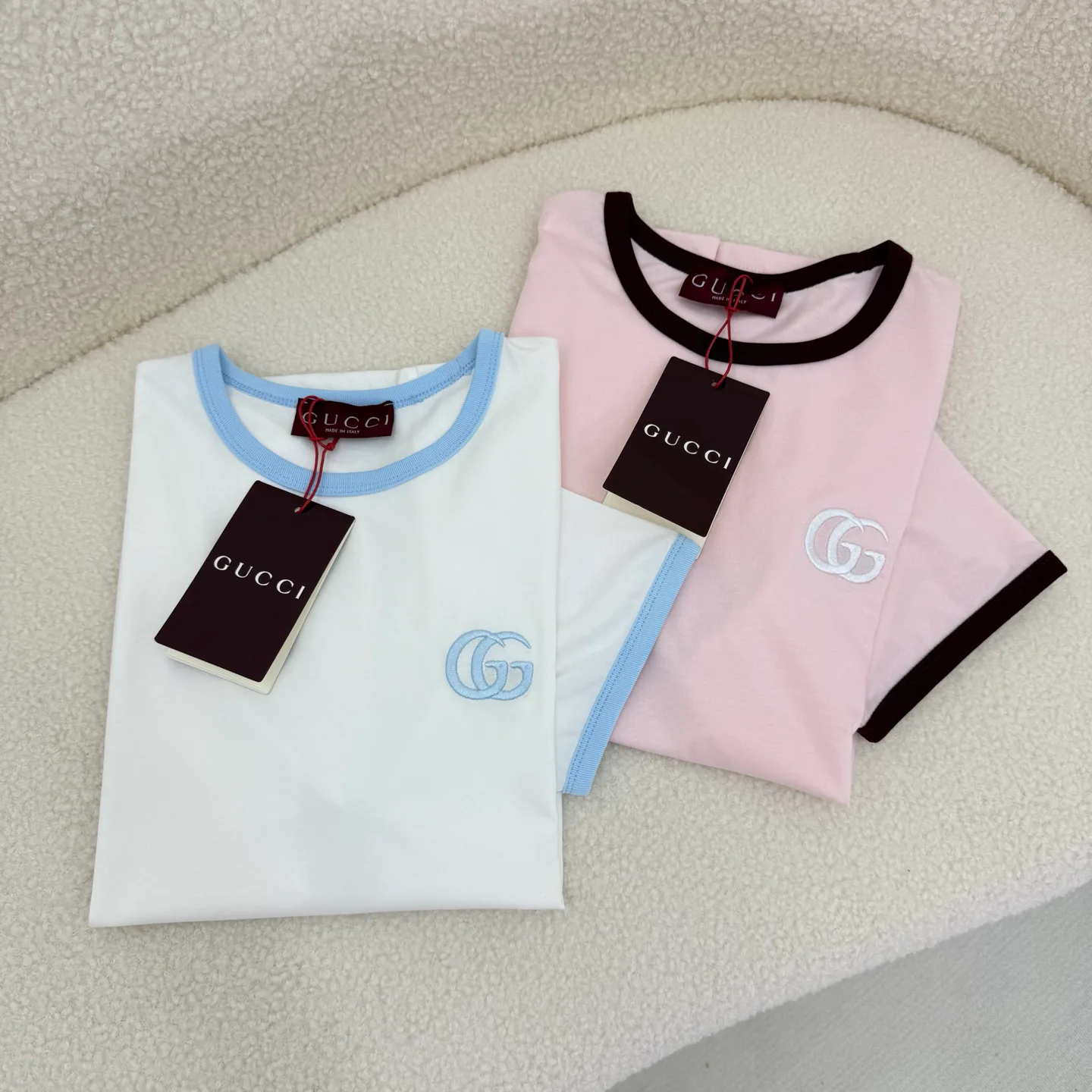 Футболки Женские Gucci 11250090