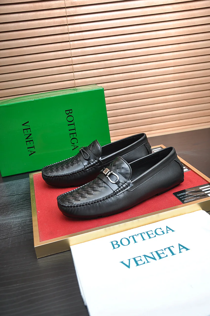 Лоферы И Туфли Мужские Bottega Veneta 20155482