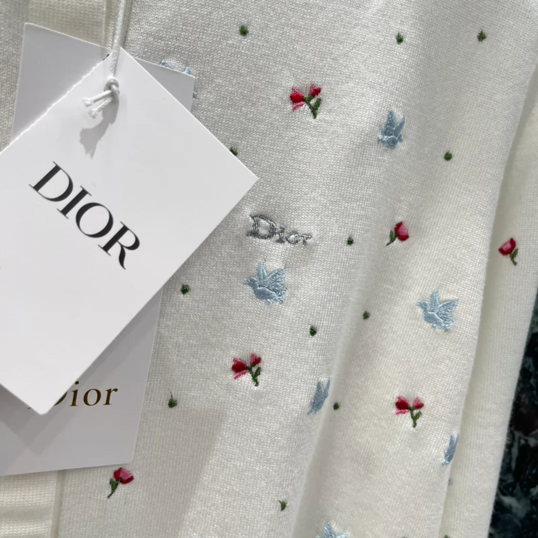 Джемперы И Свитеры Женские Christian Dior 11211198