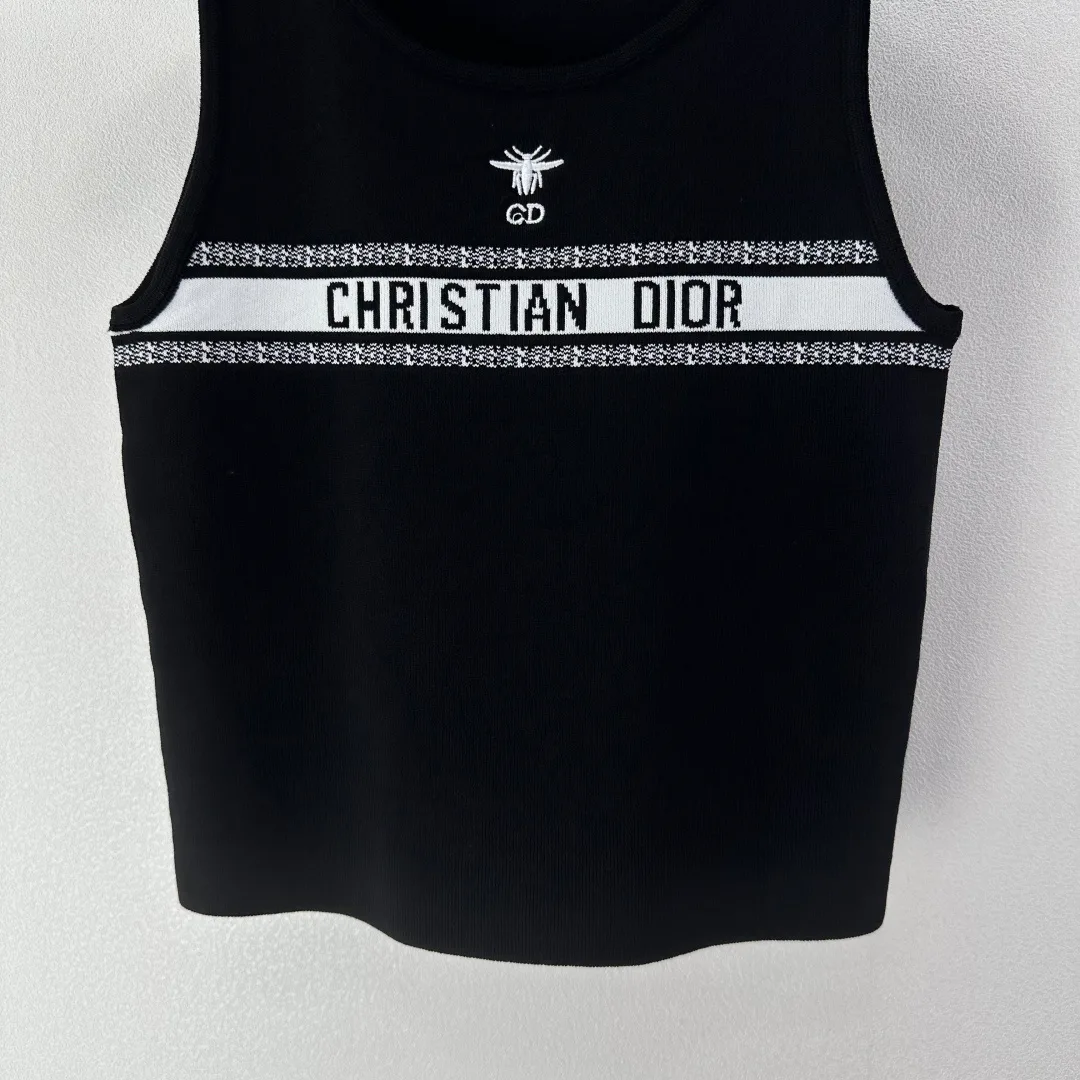 Топы Женские Christian Dior 11342788