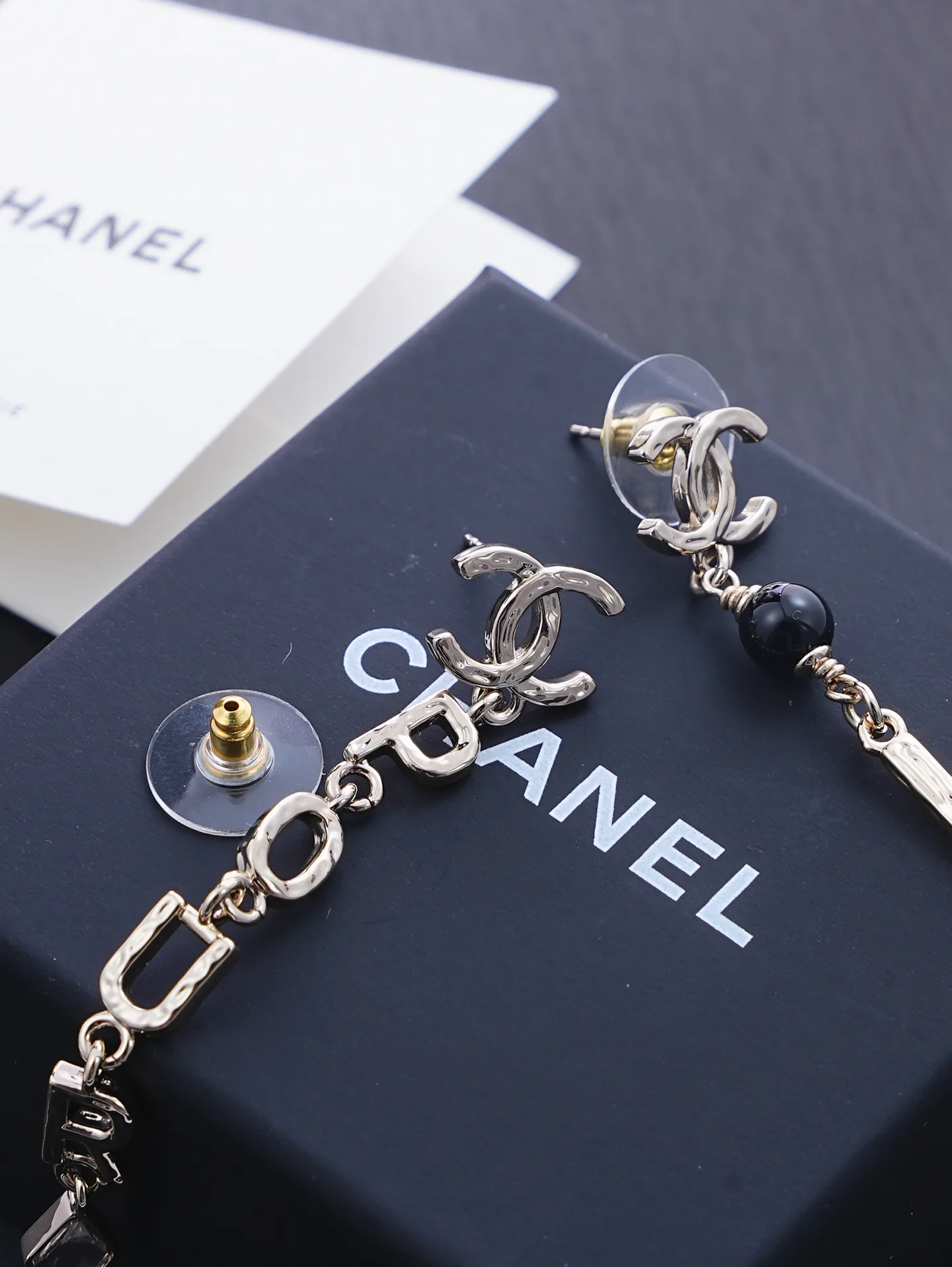 Бижутерия Chanel 965129