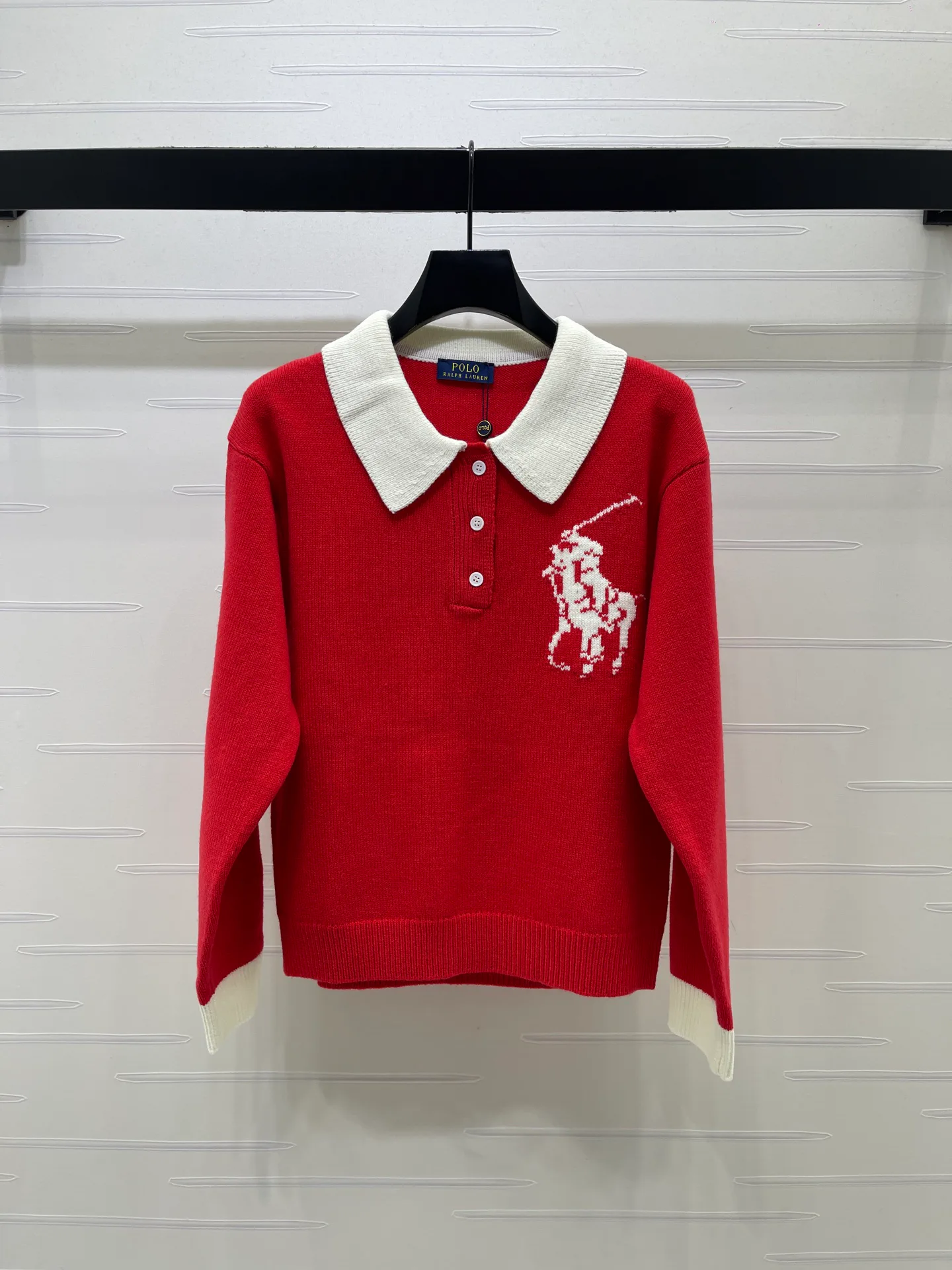 Джемперы И Свитеры Женские Ralph Lauren 18510304