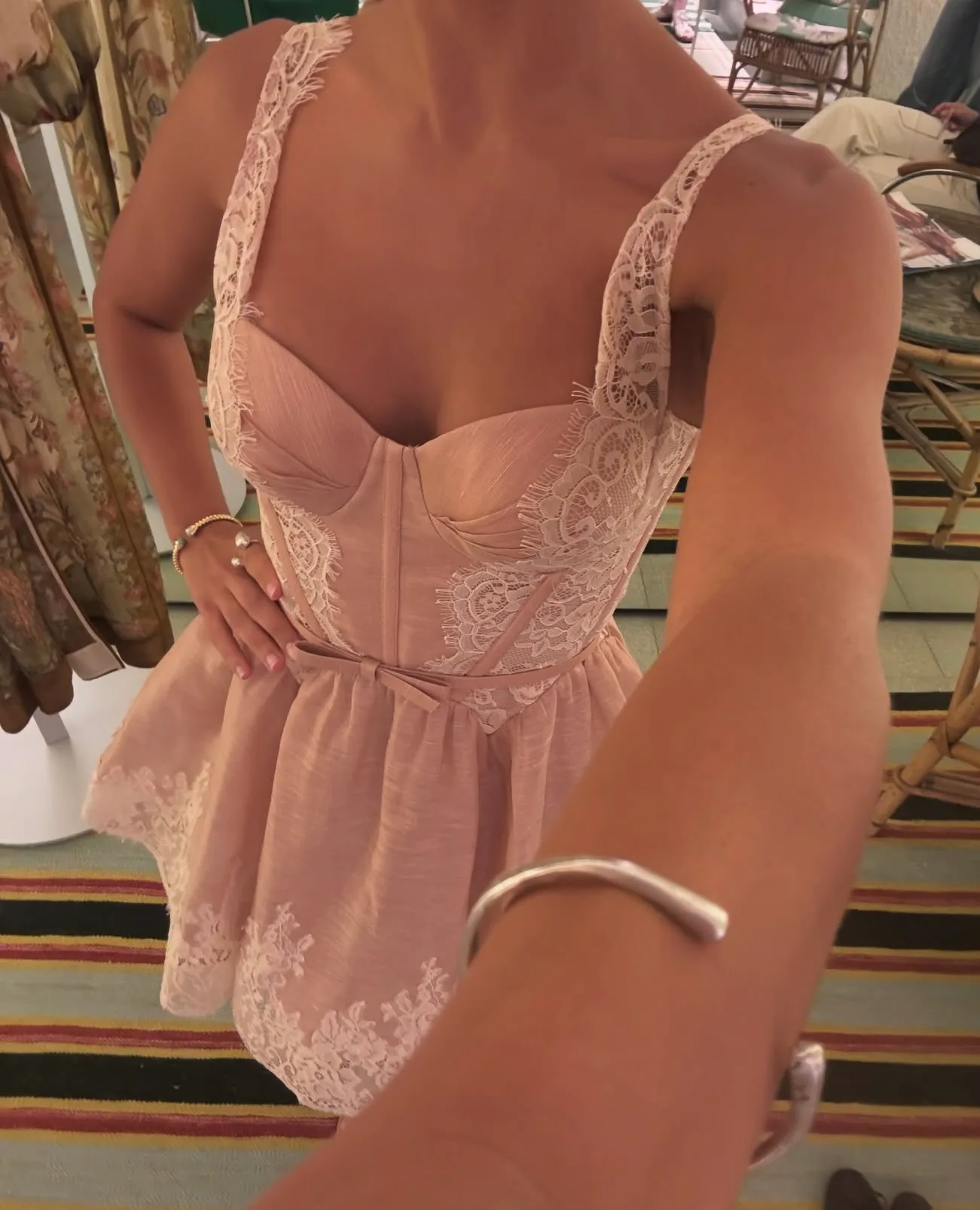 Платья Женские Zimmermann 18175751