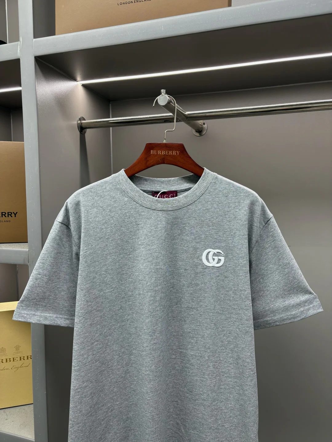 Футболки Мужские Gucci 11241021