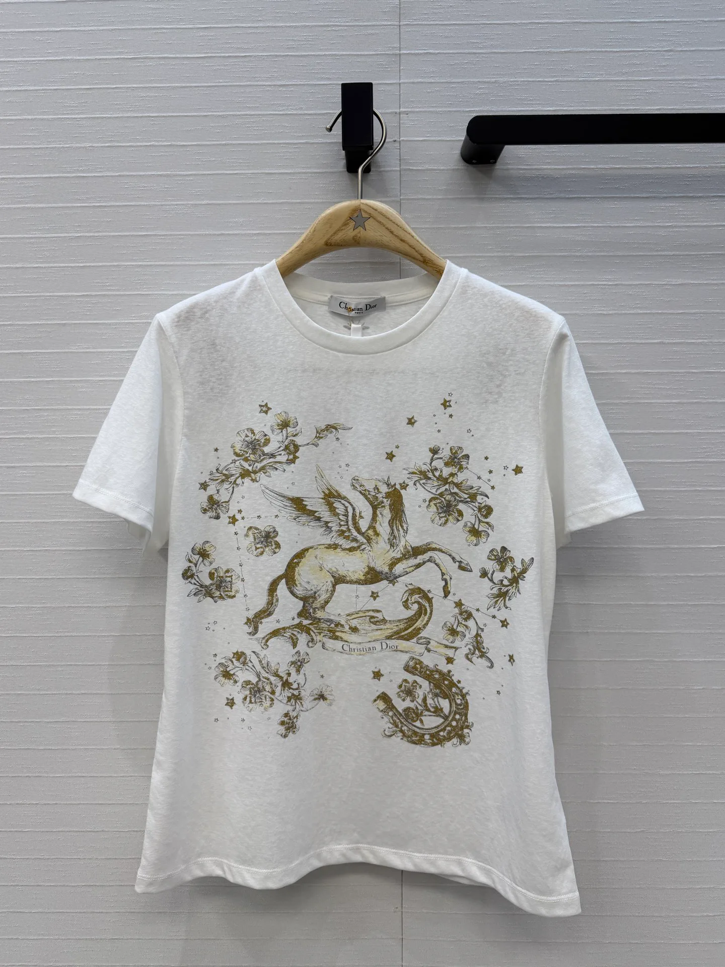 Футболки Женские Christian Dior 9169251