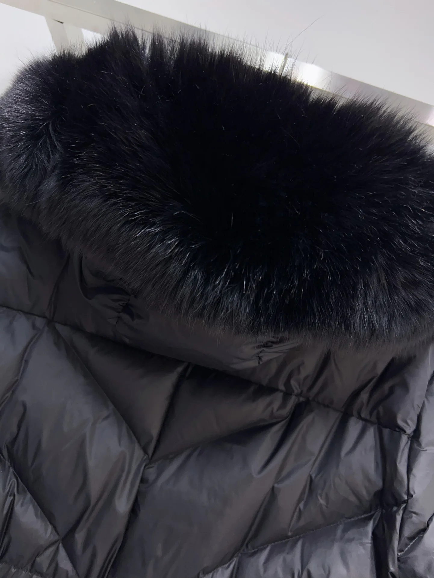 Куртки И Пуховики Женские Moncler 1137769