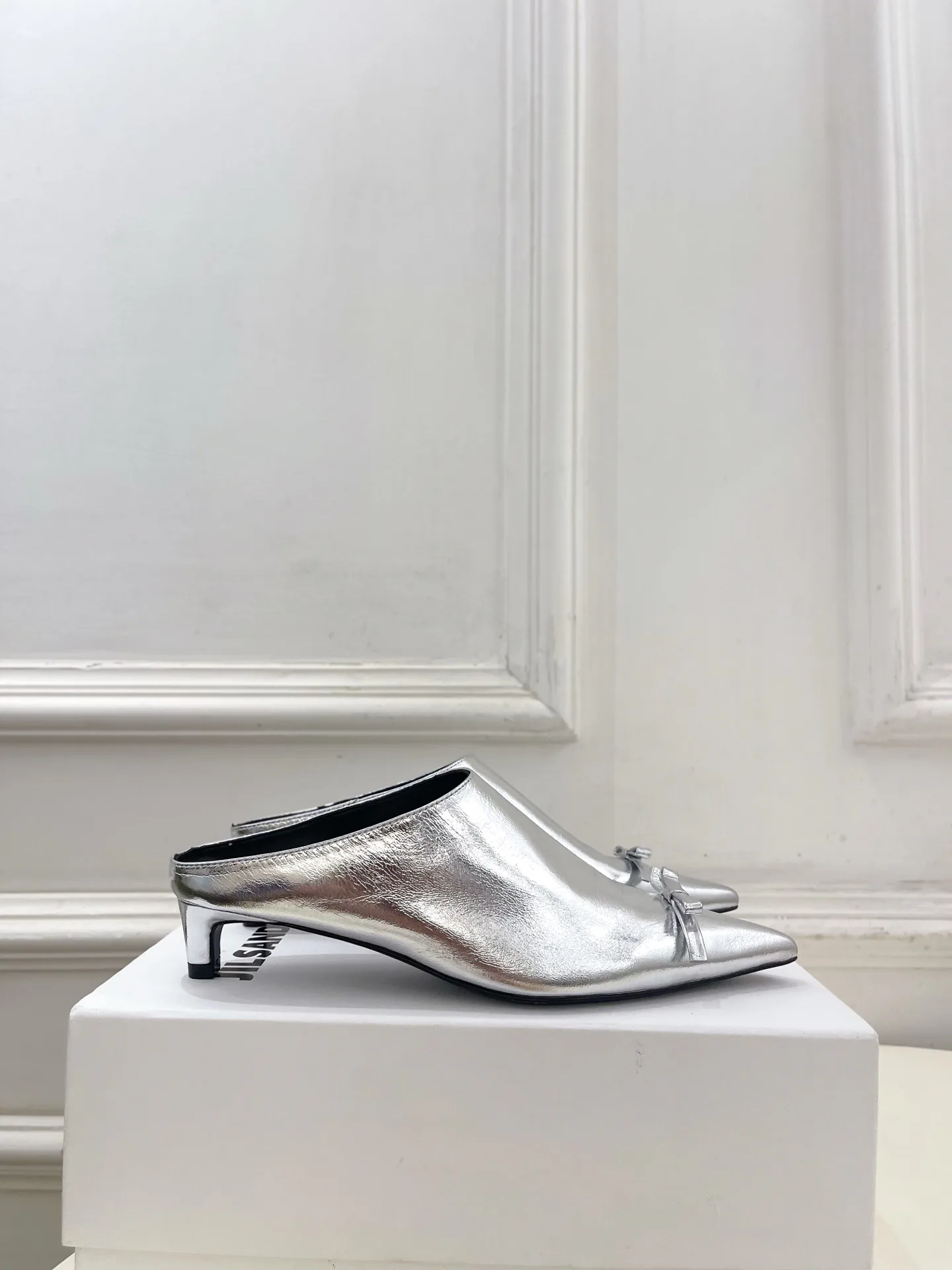Туфли Женские Jil Sander 11840549