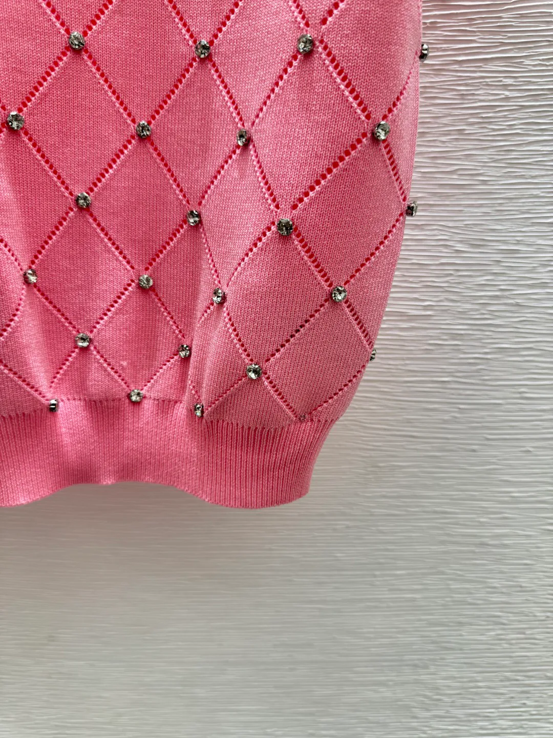 Топы Женские Chanel 11697249