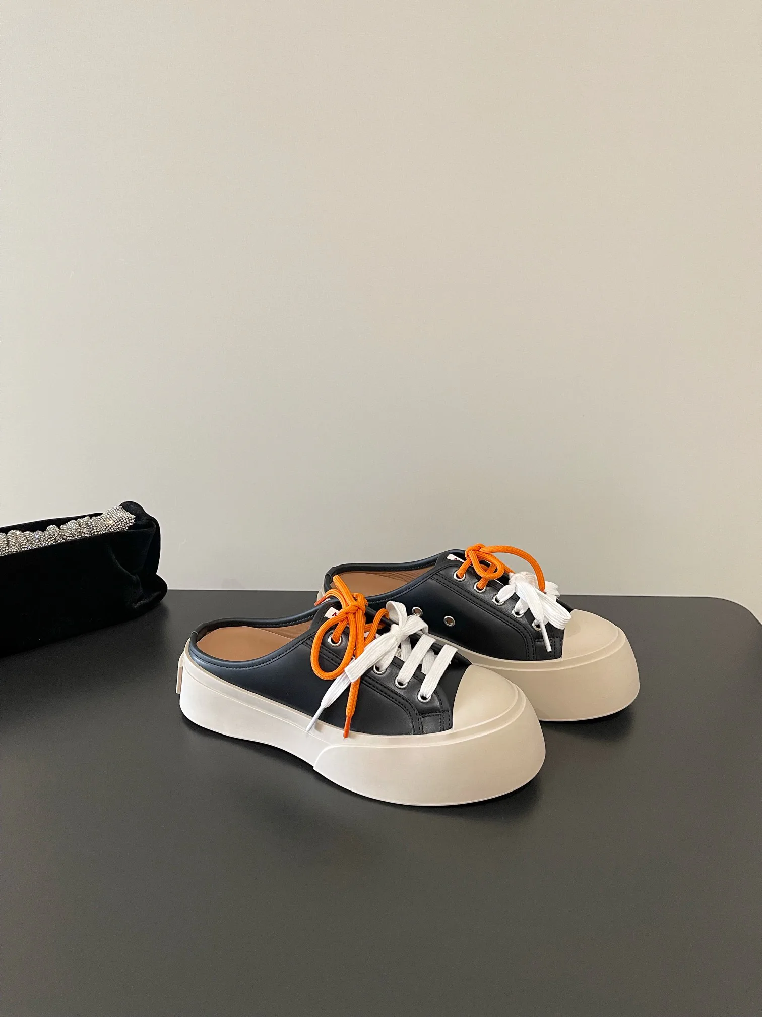 Мюли И Сабо Женские Marni 10011674