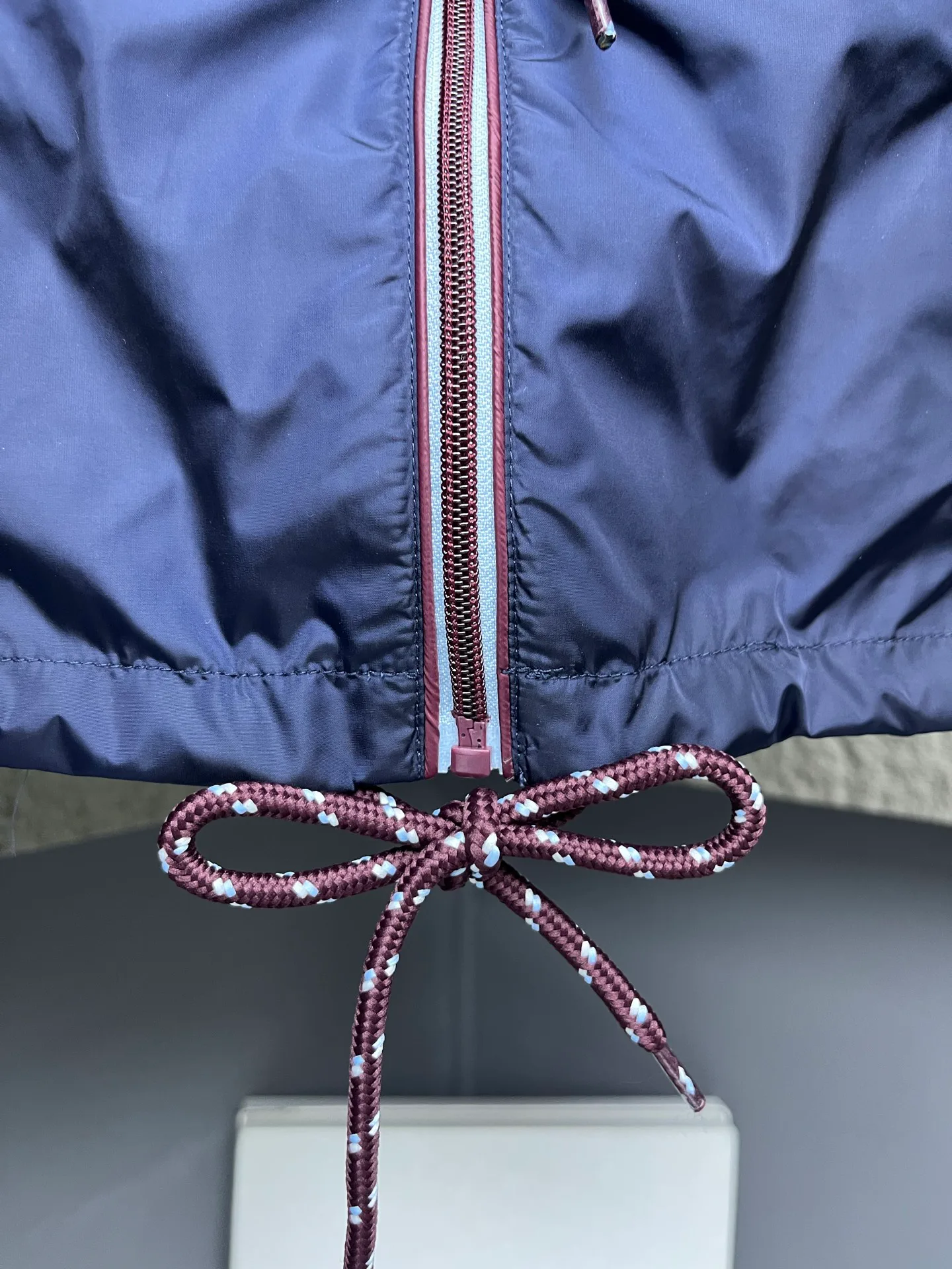 Куртки И Пуховики Женские Prada 14179706