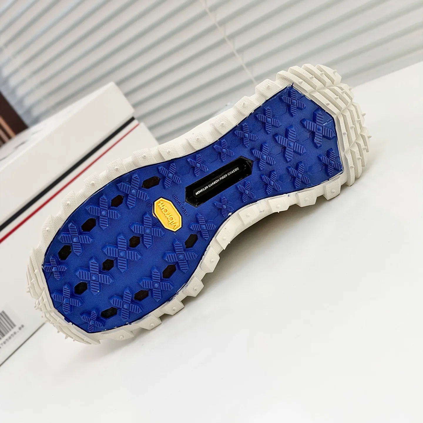 Кроссовки Женские Moncler 5279366