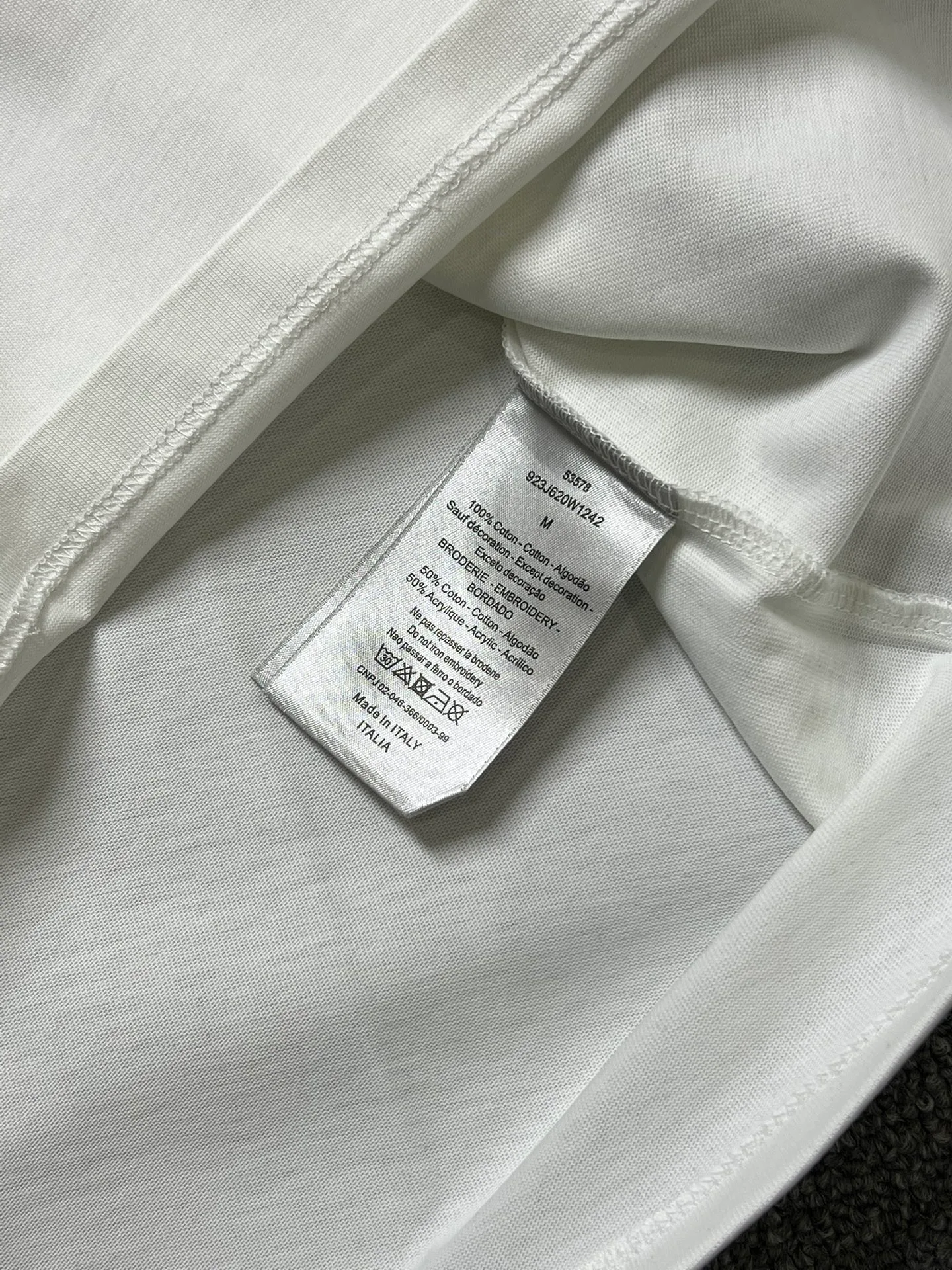 Футболки Женские Christian Dior 11575052