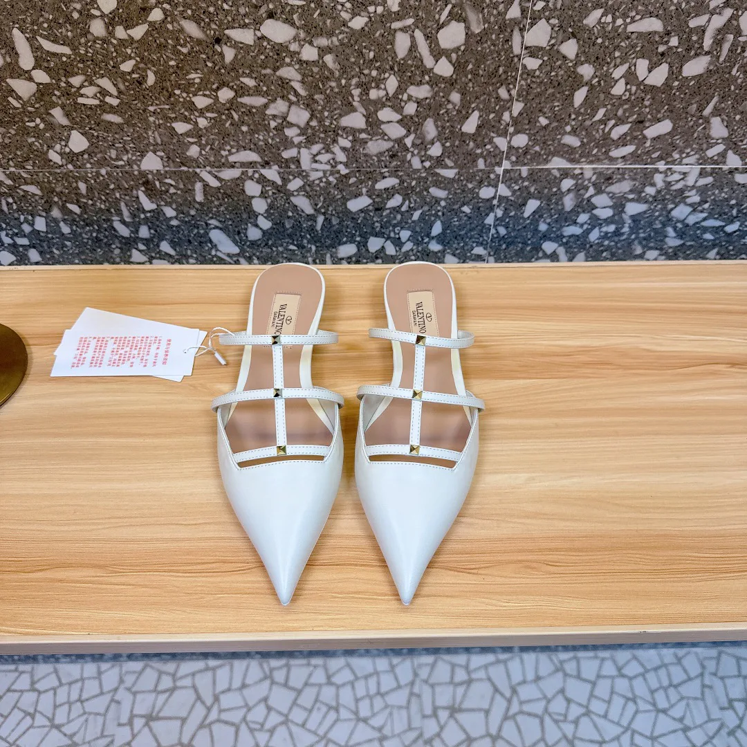 Туфли Женские Valentino 32599