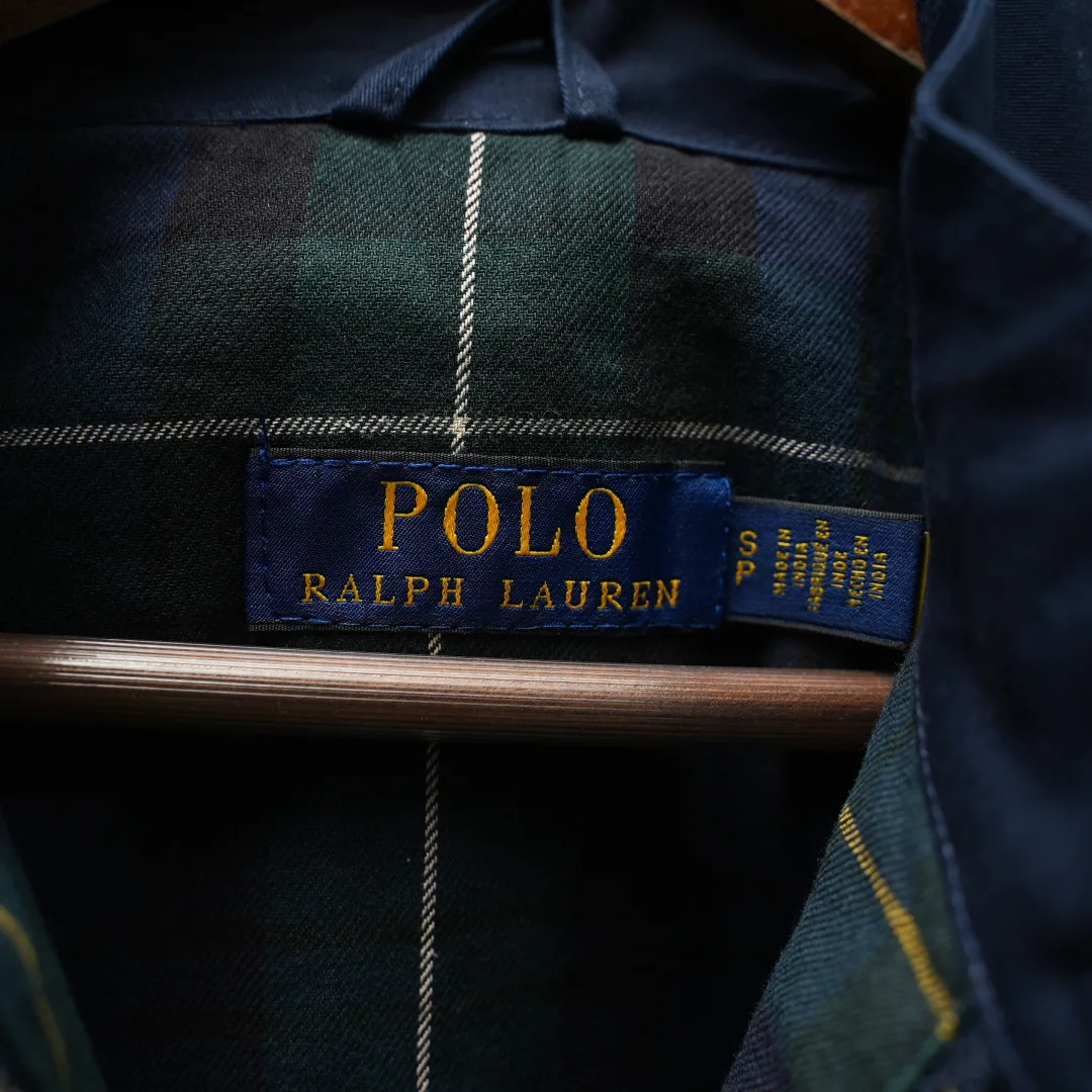 Куртки И Пуховики Женские Ralph Lauren 19185322