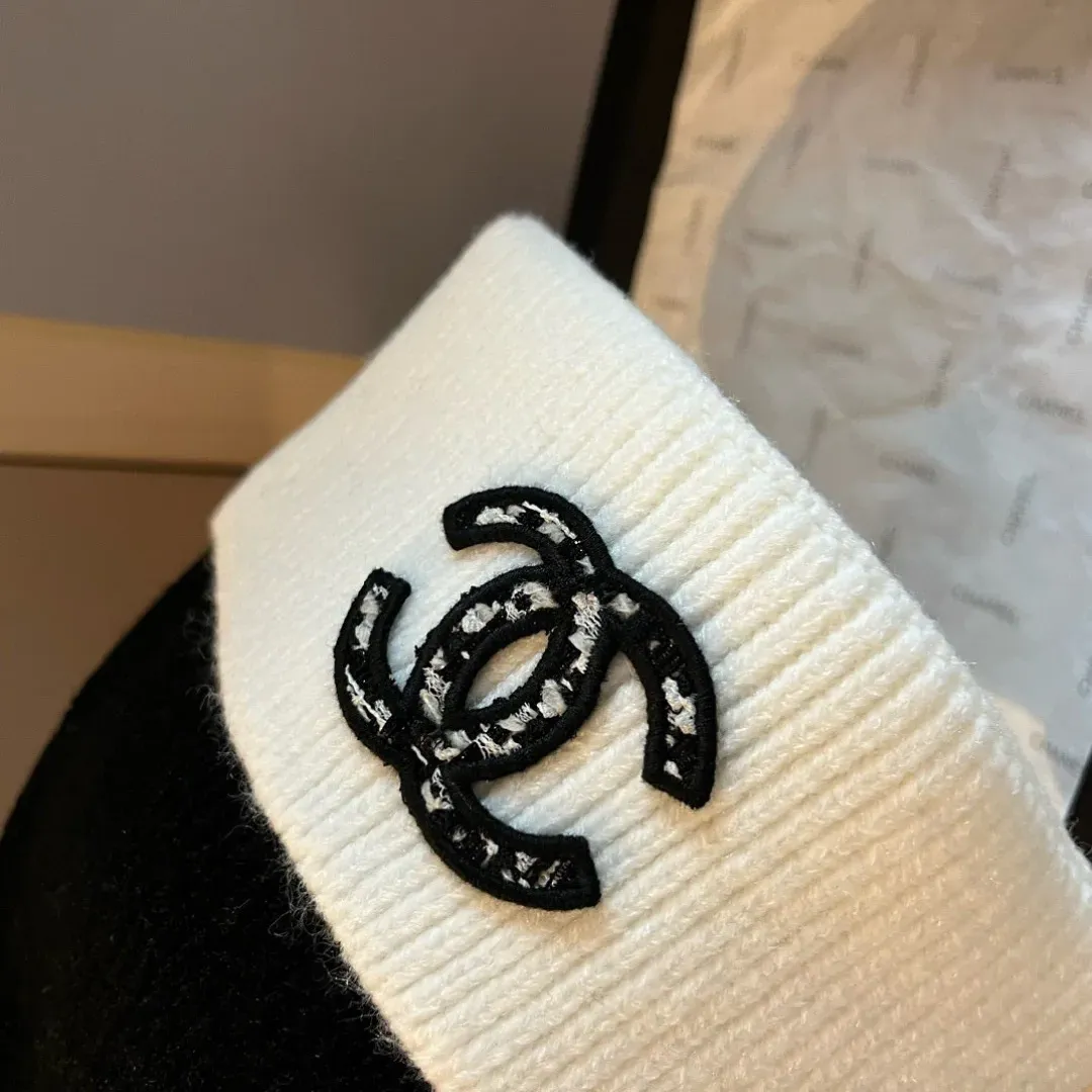 Головные Уборы Chanel 115076