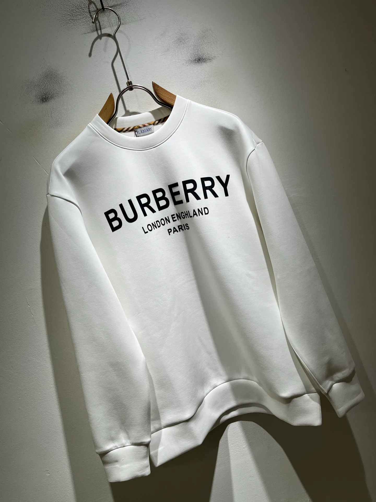 Свитшоты И Худи Мужские Burberry 18698901