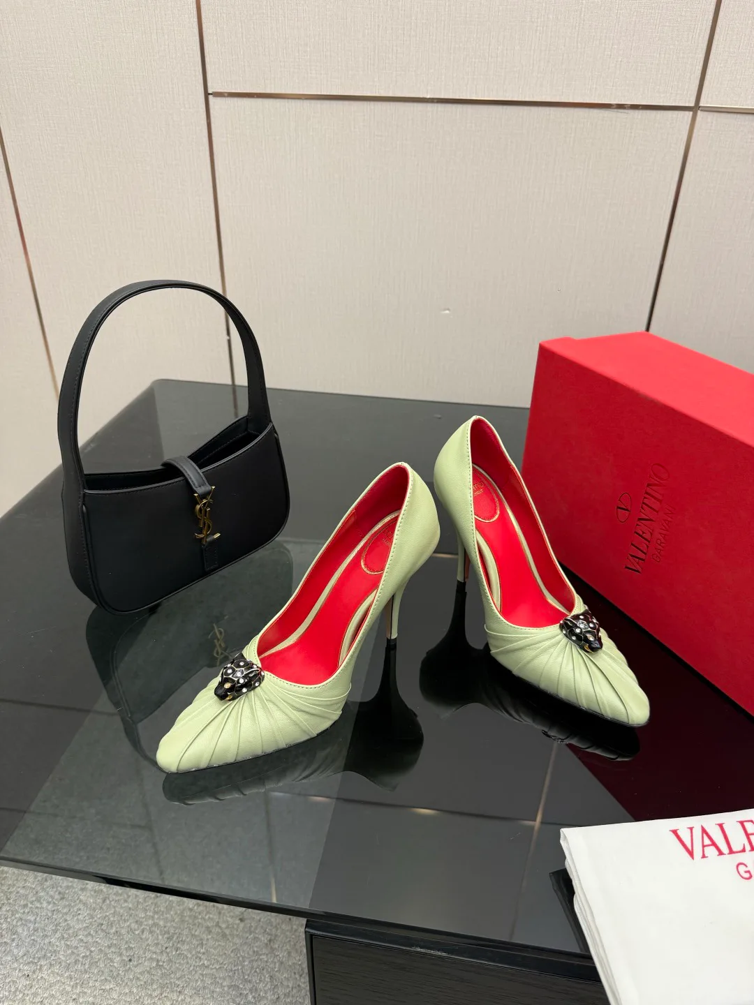 Туфли Женские Valentino 5051991