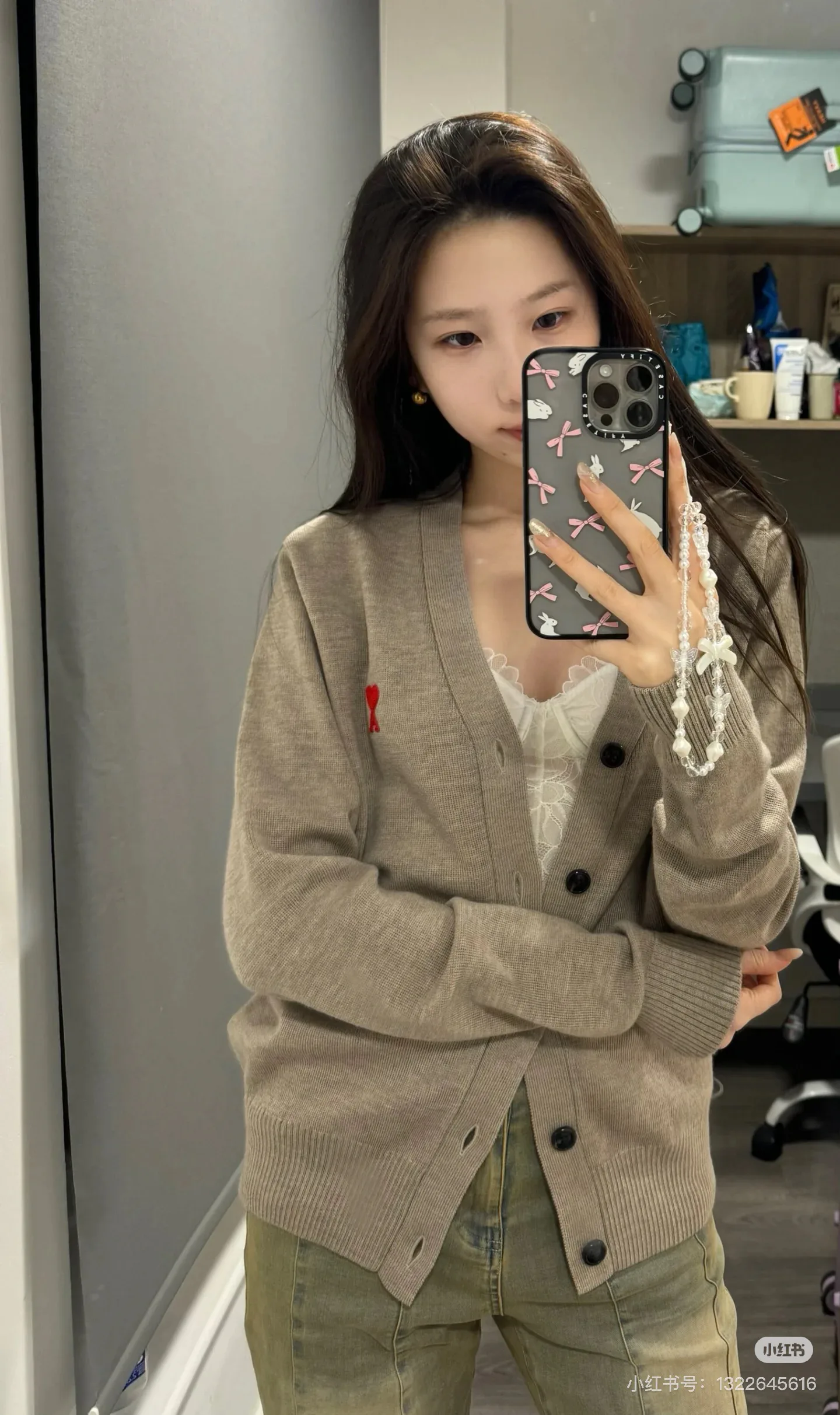 Свитеры Мужские Ami Paris 384366