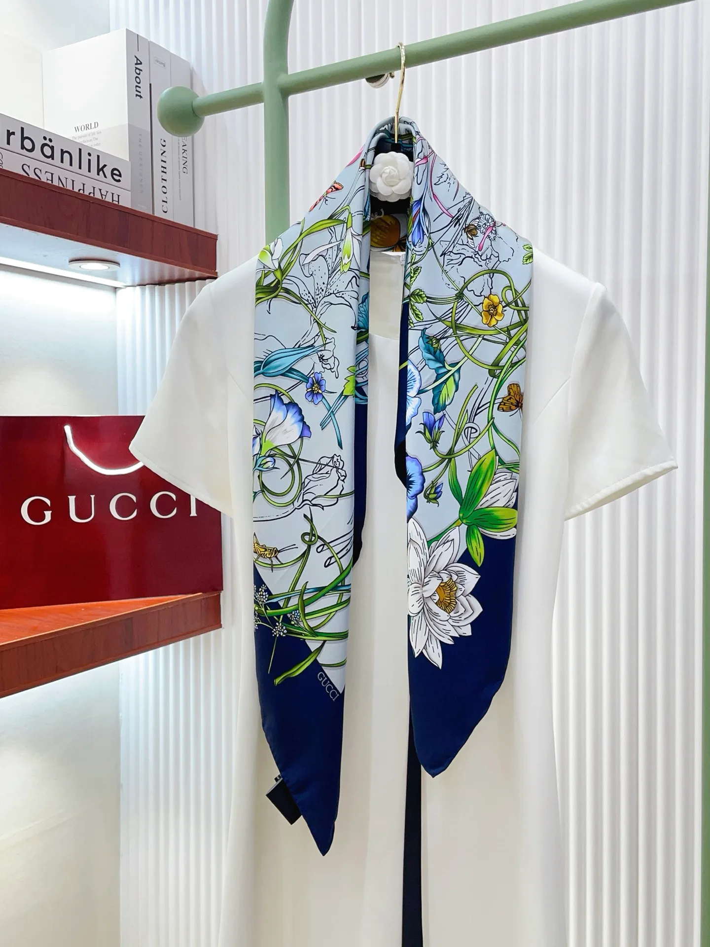 Платки Goyard 13119704